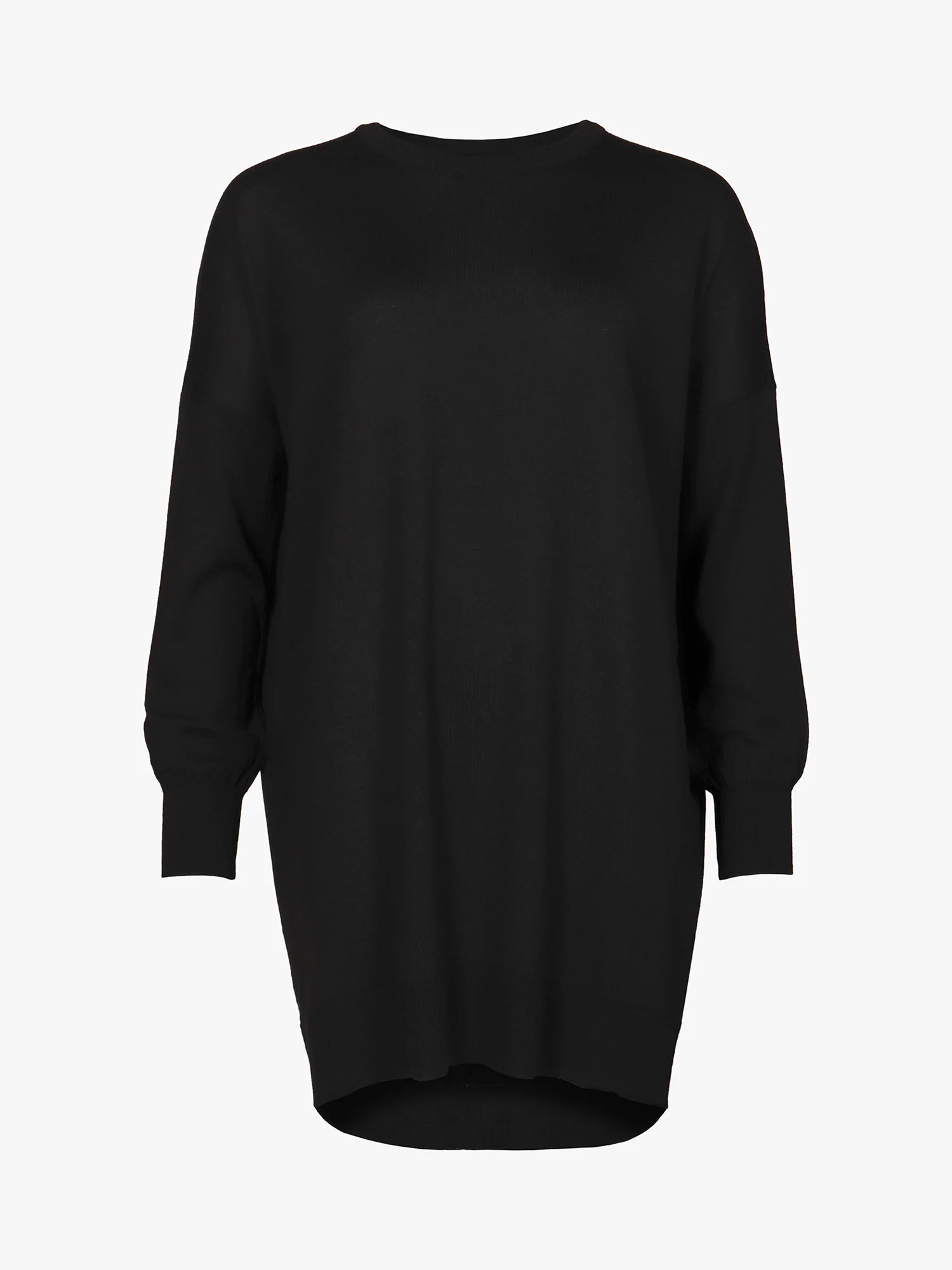 Ada Tunic, Black - Image 5