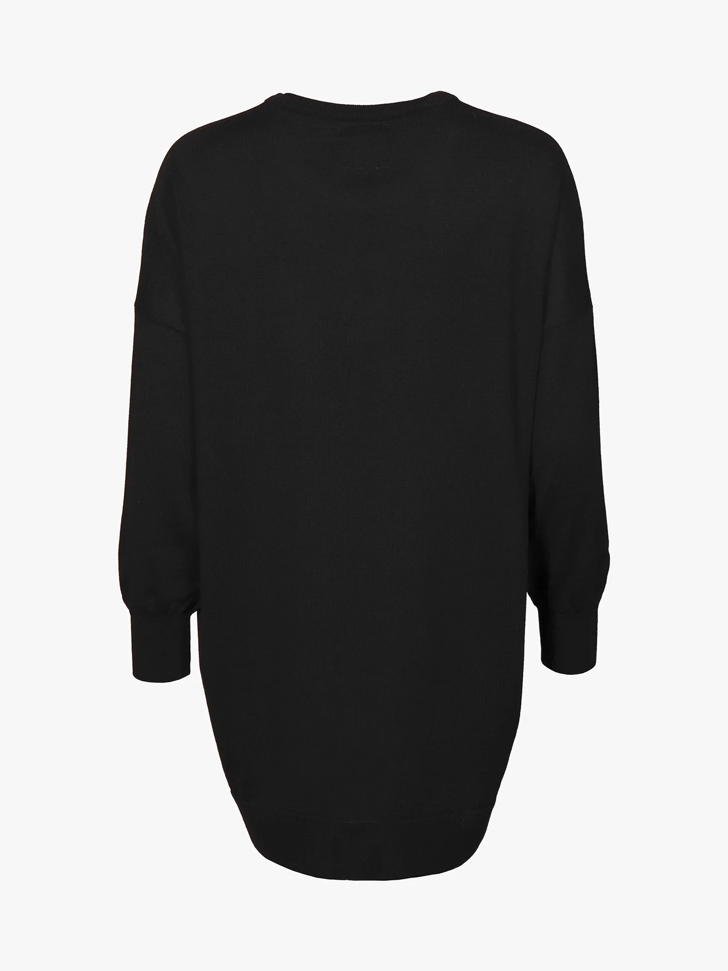 Ada Tunic, Black - Image 6