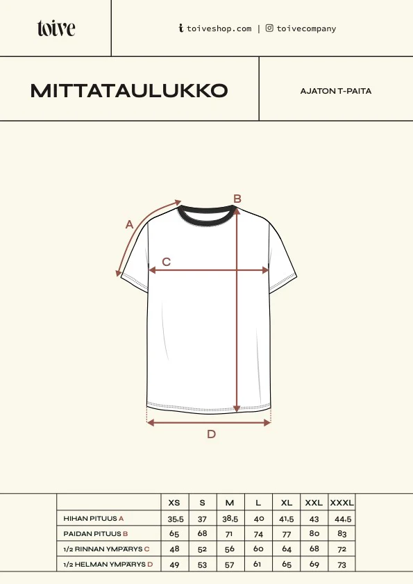 Ajaton T-paita, Tummanvihreä - Image 8
