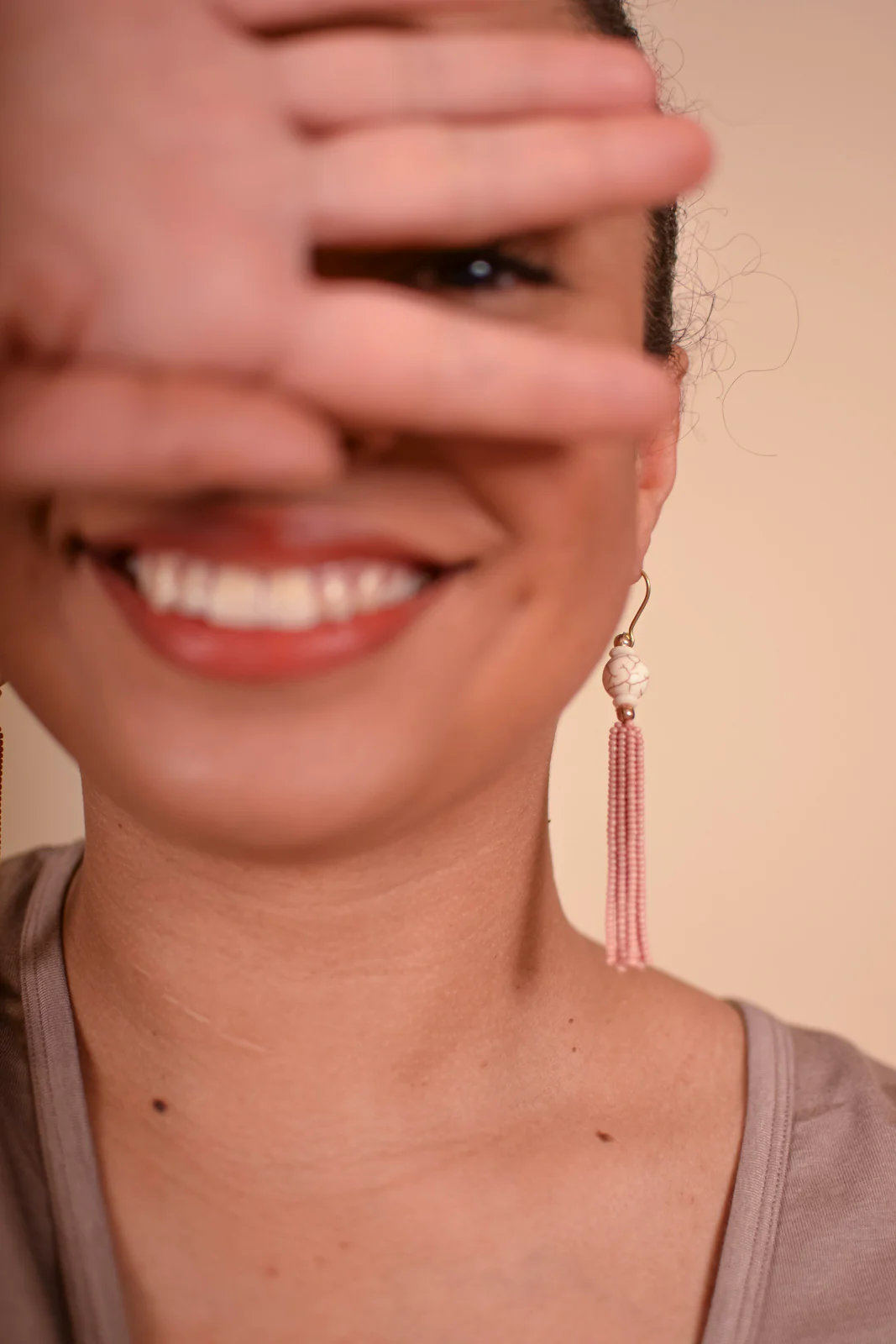 Amelia Earrings - Image 2