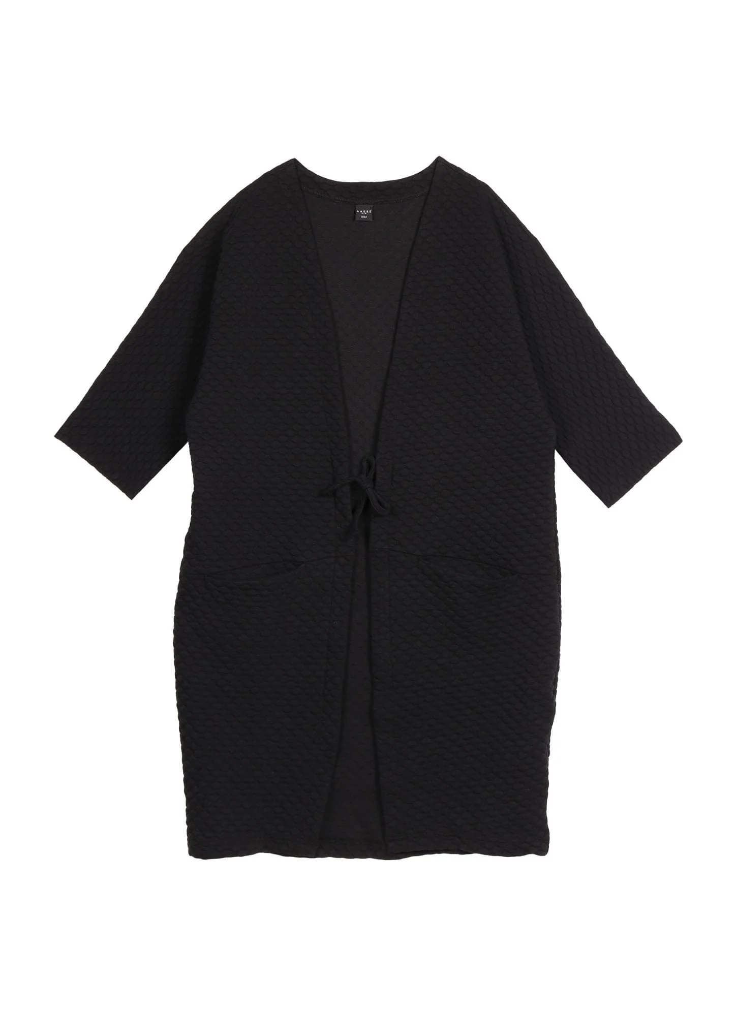 Bubble Jacket, black - Image 7