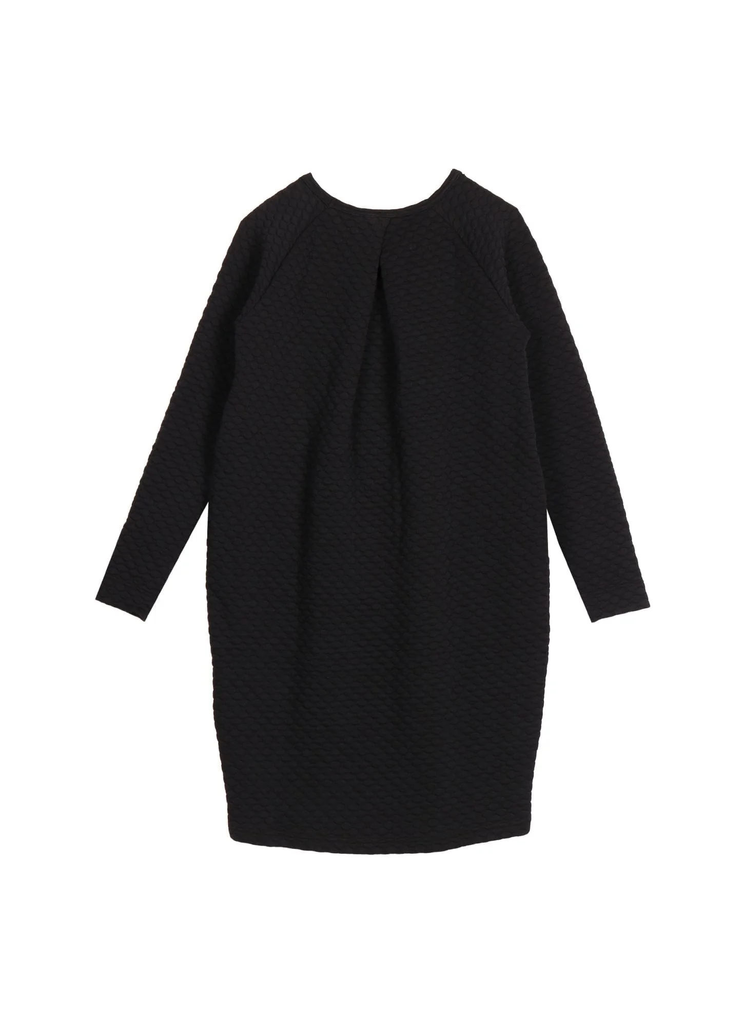 Bubble Tunic Black - Image 4