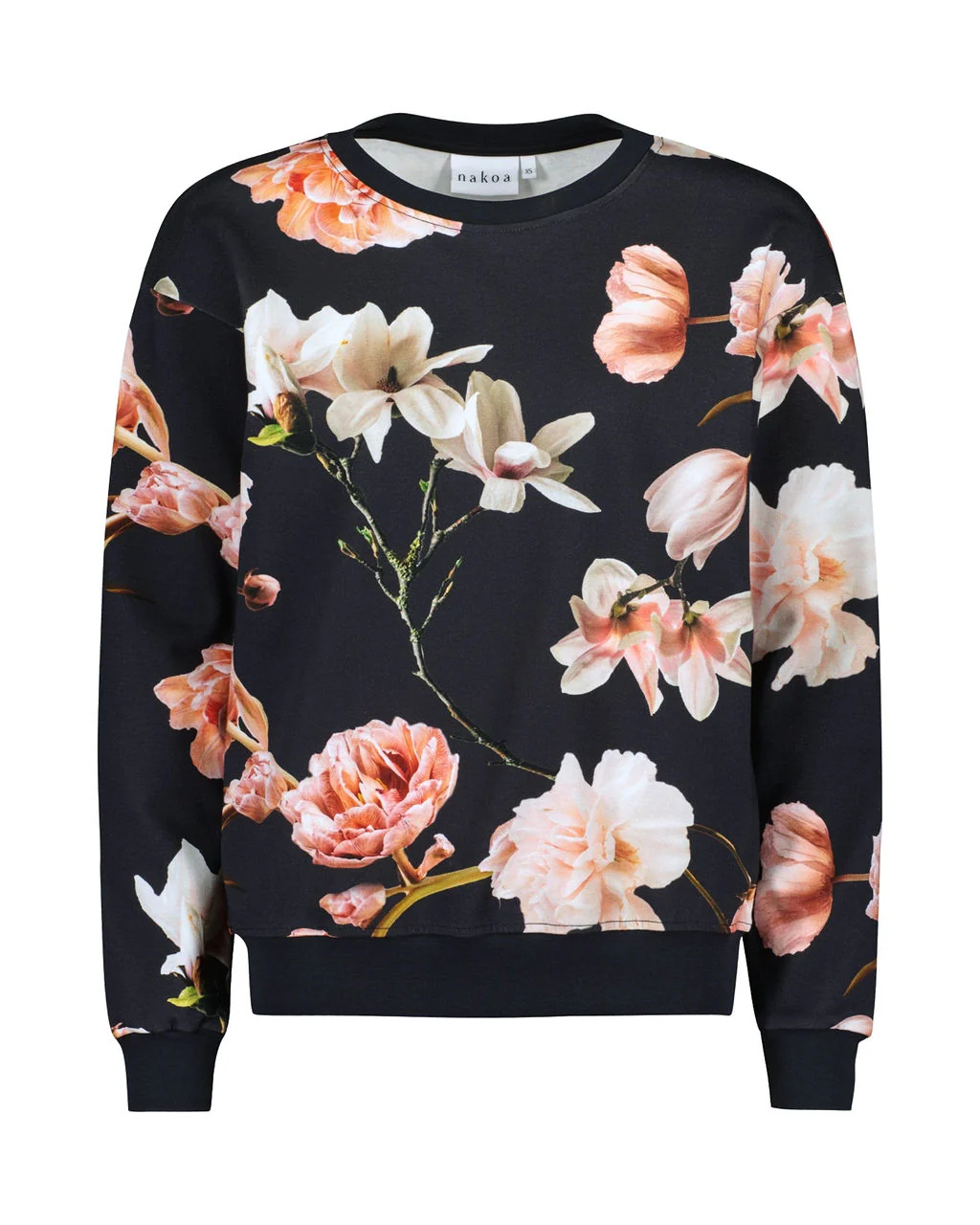 Casual Chic Shirt, Elysian - Image 7