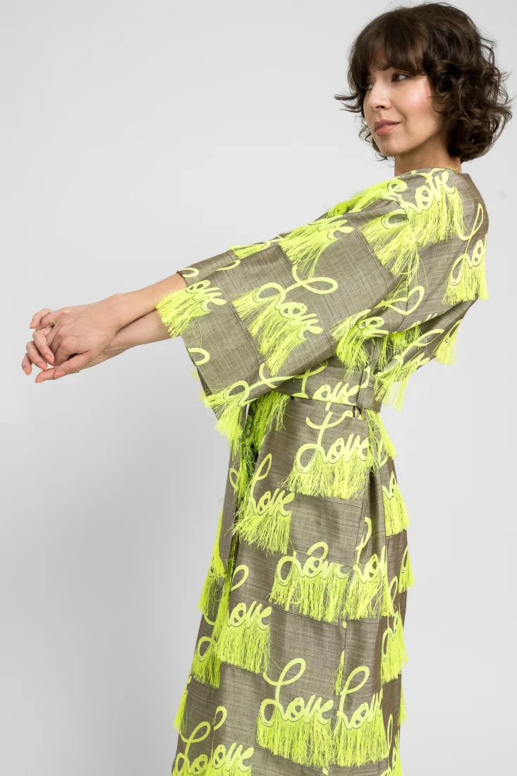 Elli Kaftaani, Love Neonhapsu - Image 3