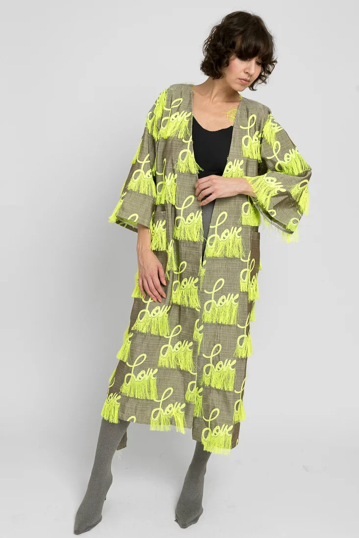 Elli Kaftaani, Love Neonhapsu - Image 4