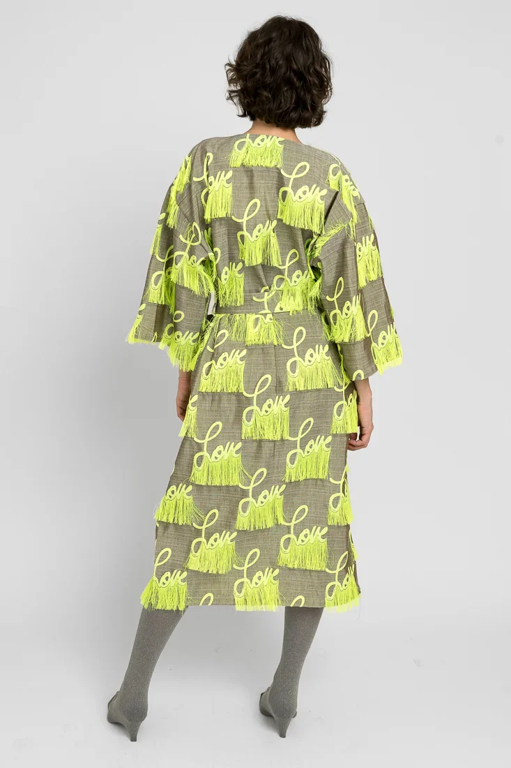 Elli Kaftaani, Love Neonhapsu - Image 5
