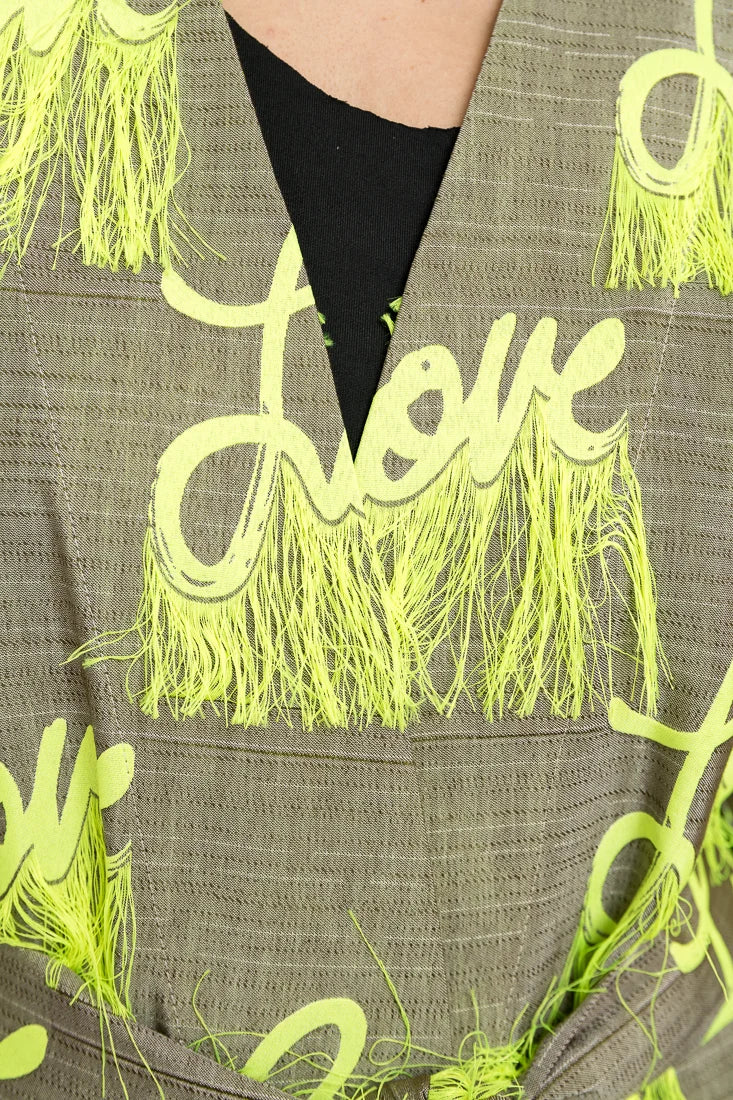 Elli Kaftaani, Love Neonhapsu - Image 6