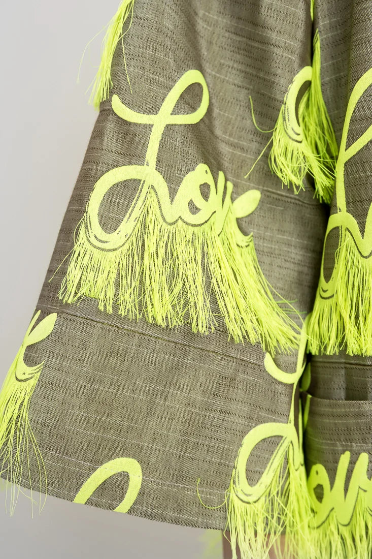 Elli Kaftaani, Love Neonhapsu - Image 7