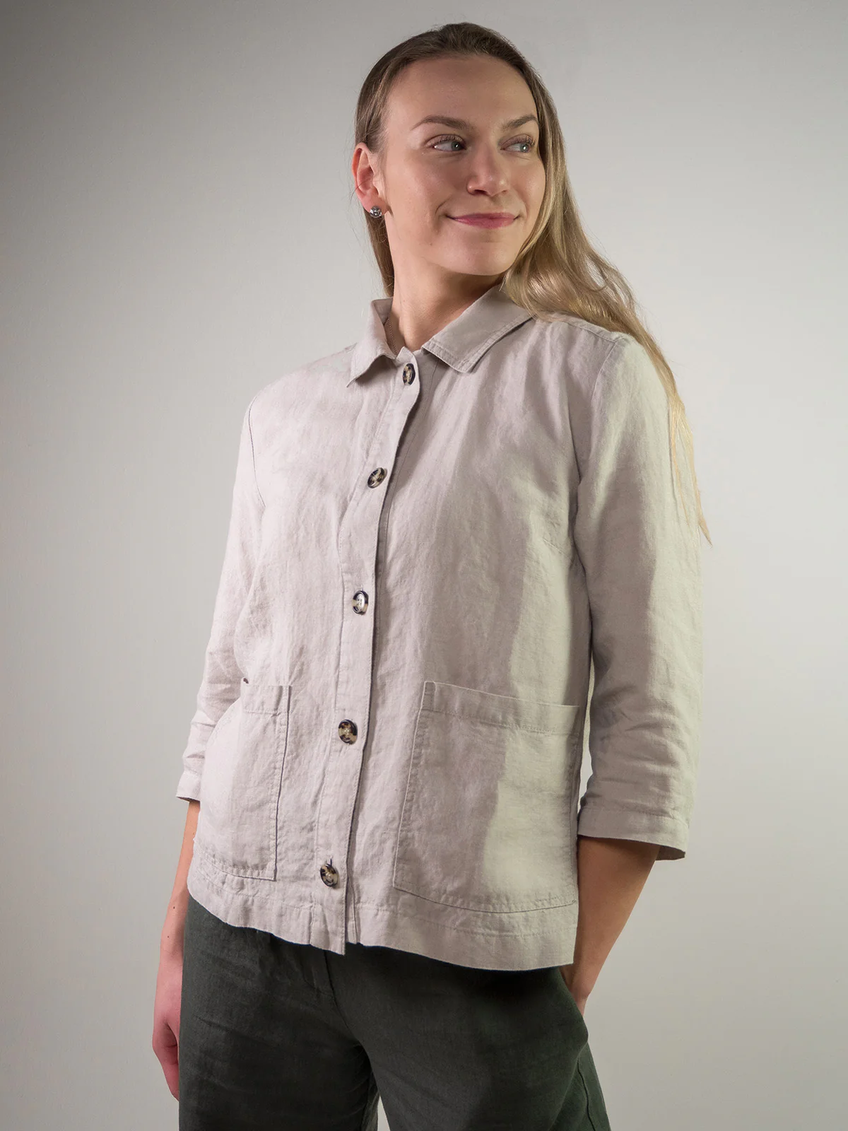 Elsa Pellavajakku, Hiekka - Image 3