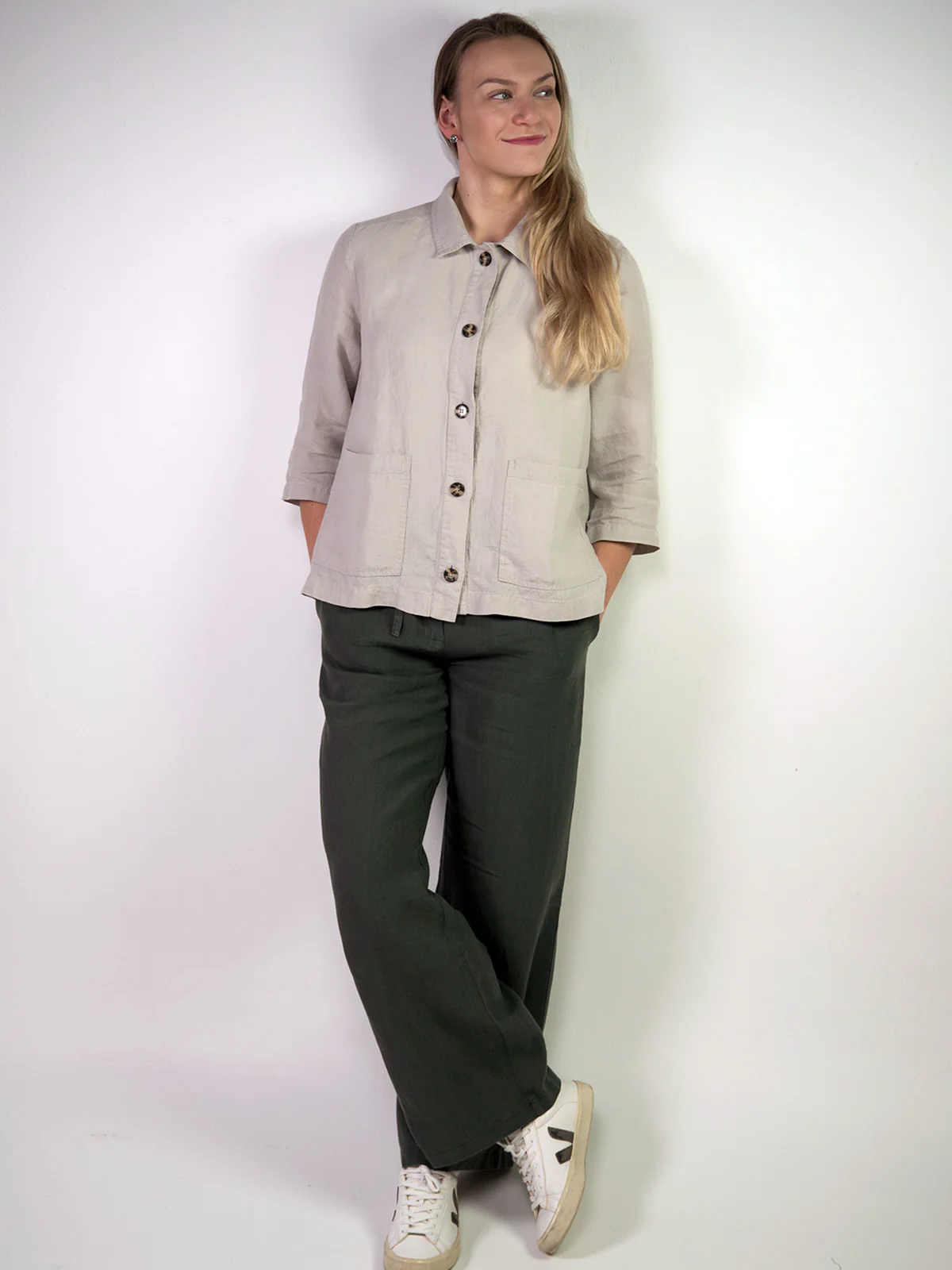 Elsa Pellavajakku, Hiekka - Image 4