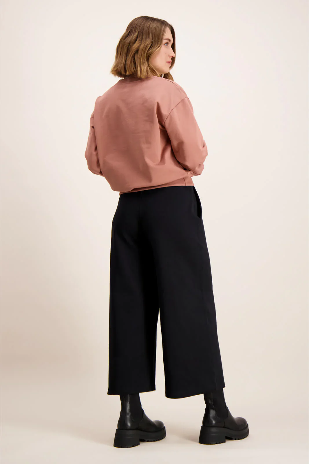 Everyday Culottes - Image 3