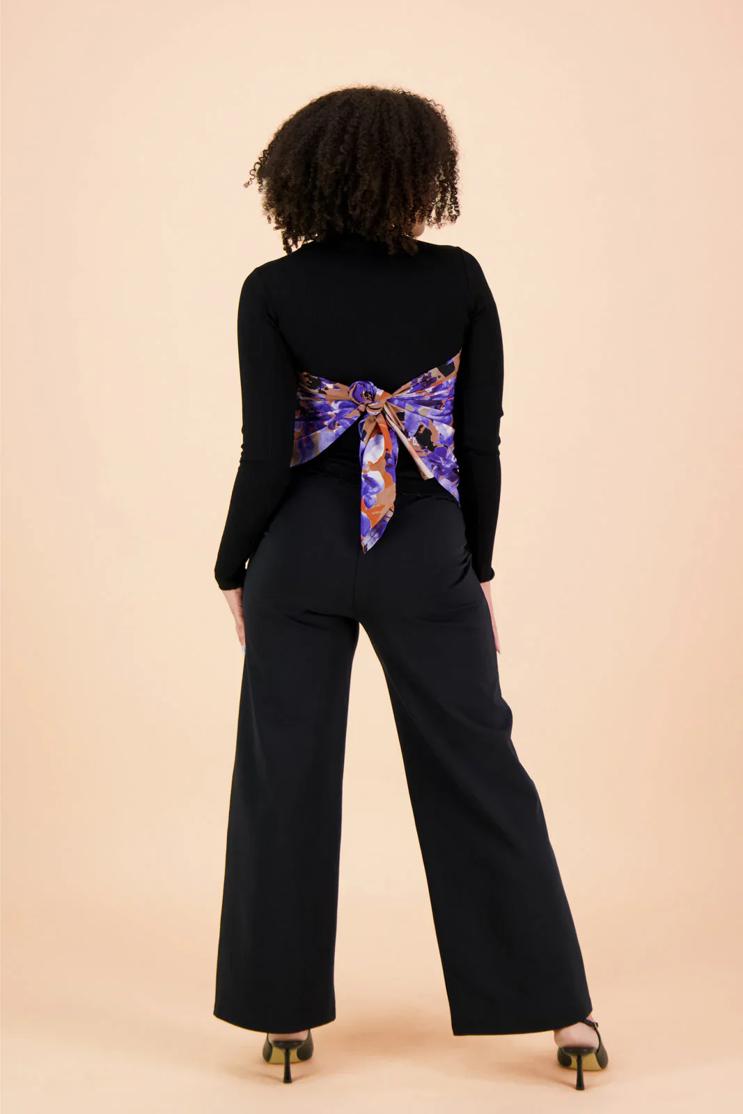 Everyday Pants, Black - Image 3