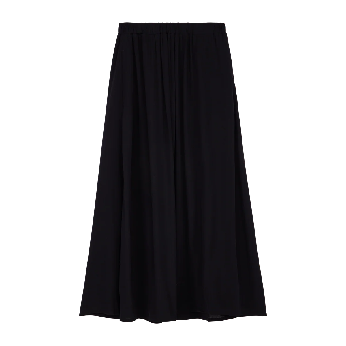 Heidi Skirt, Black - Image 5