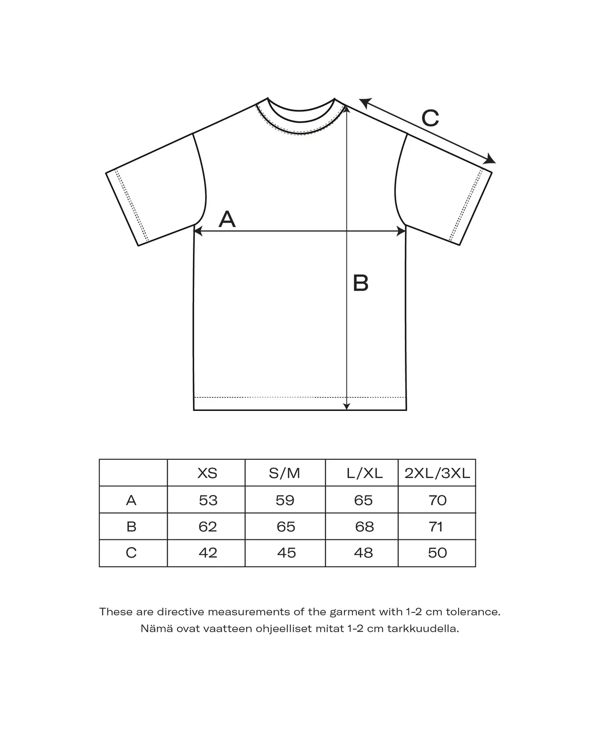 Honeycomb T-shirt, Mocha - Image 6