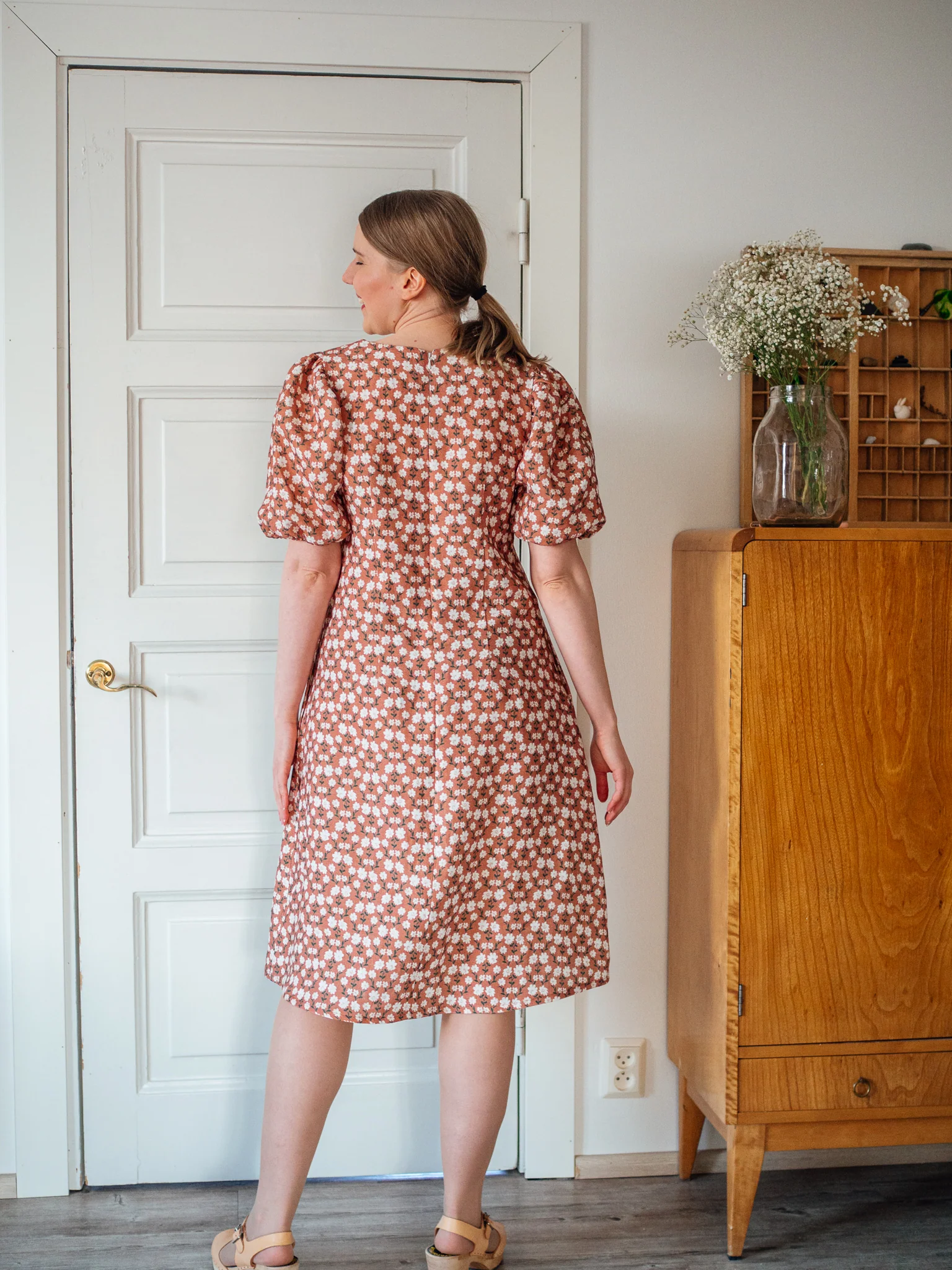 Huima Pellavamekko, Kedolla - Image 6