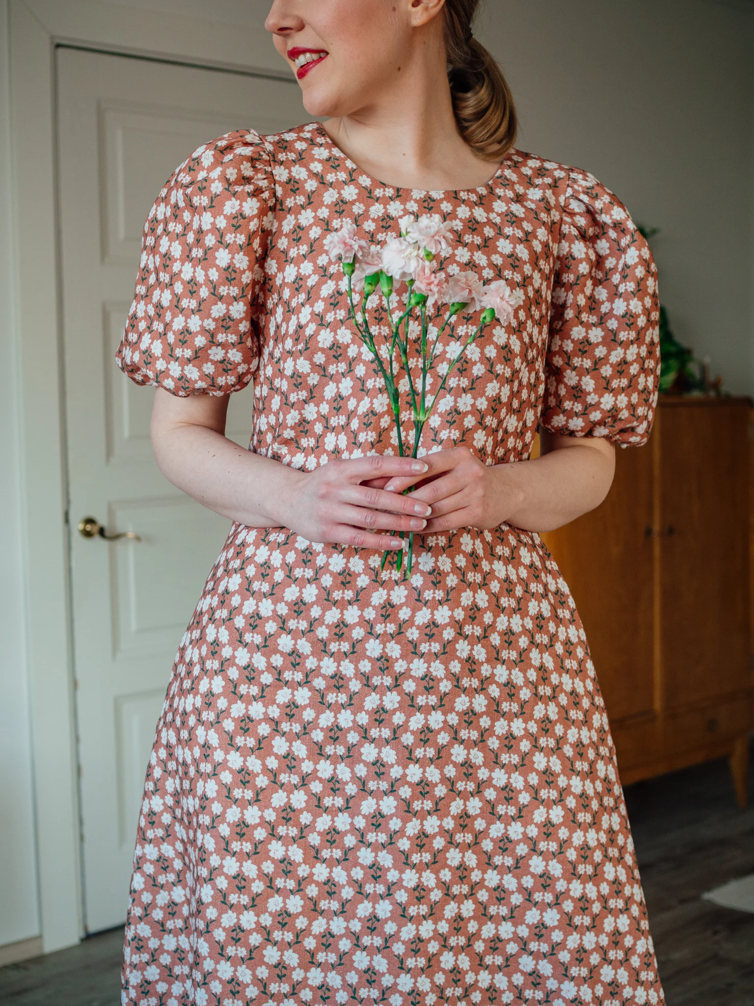 Huima Pellavamekko, Kedolla - Image 7