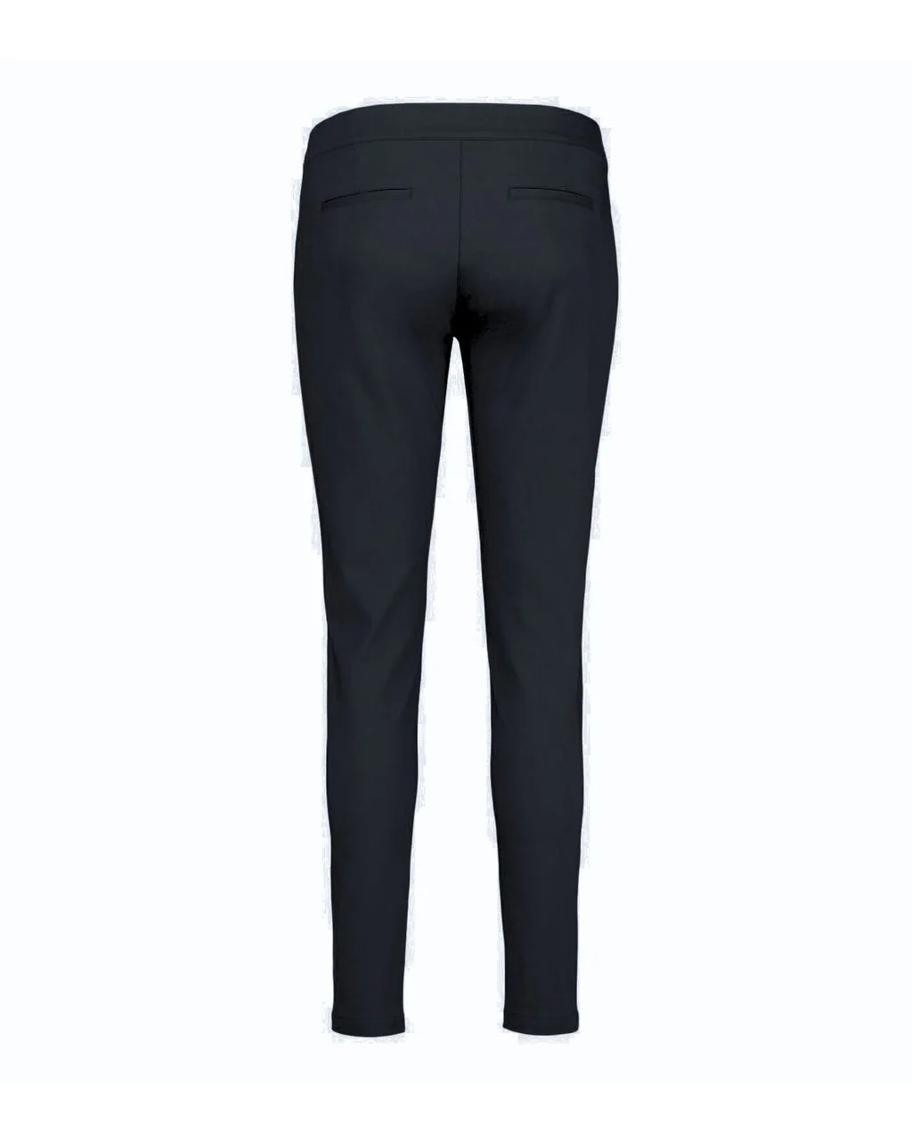Isadora Trousers, Black - Image 9