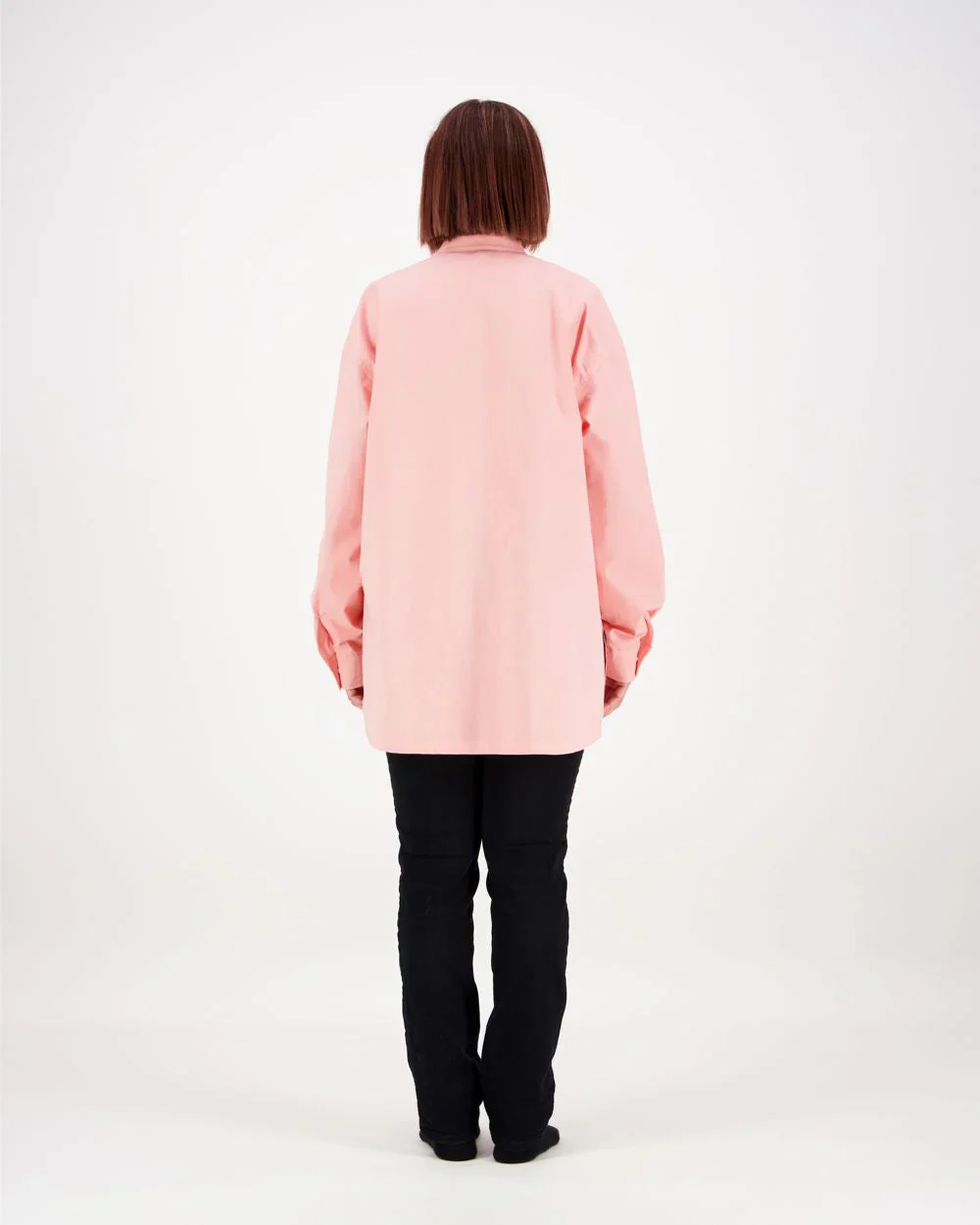 Isopaita Lohenpunainen - Image 4