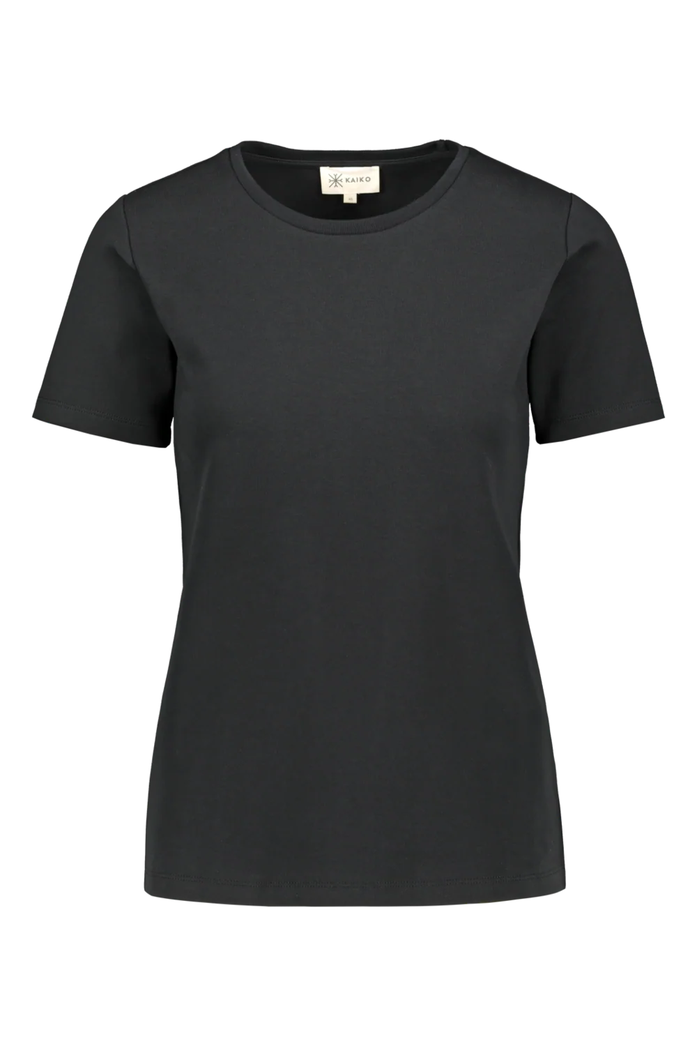 The T-shirt, Black - Image 7