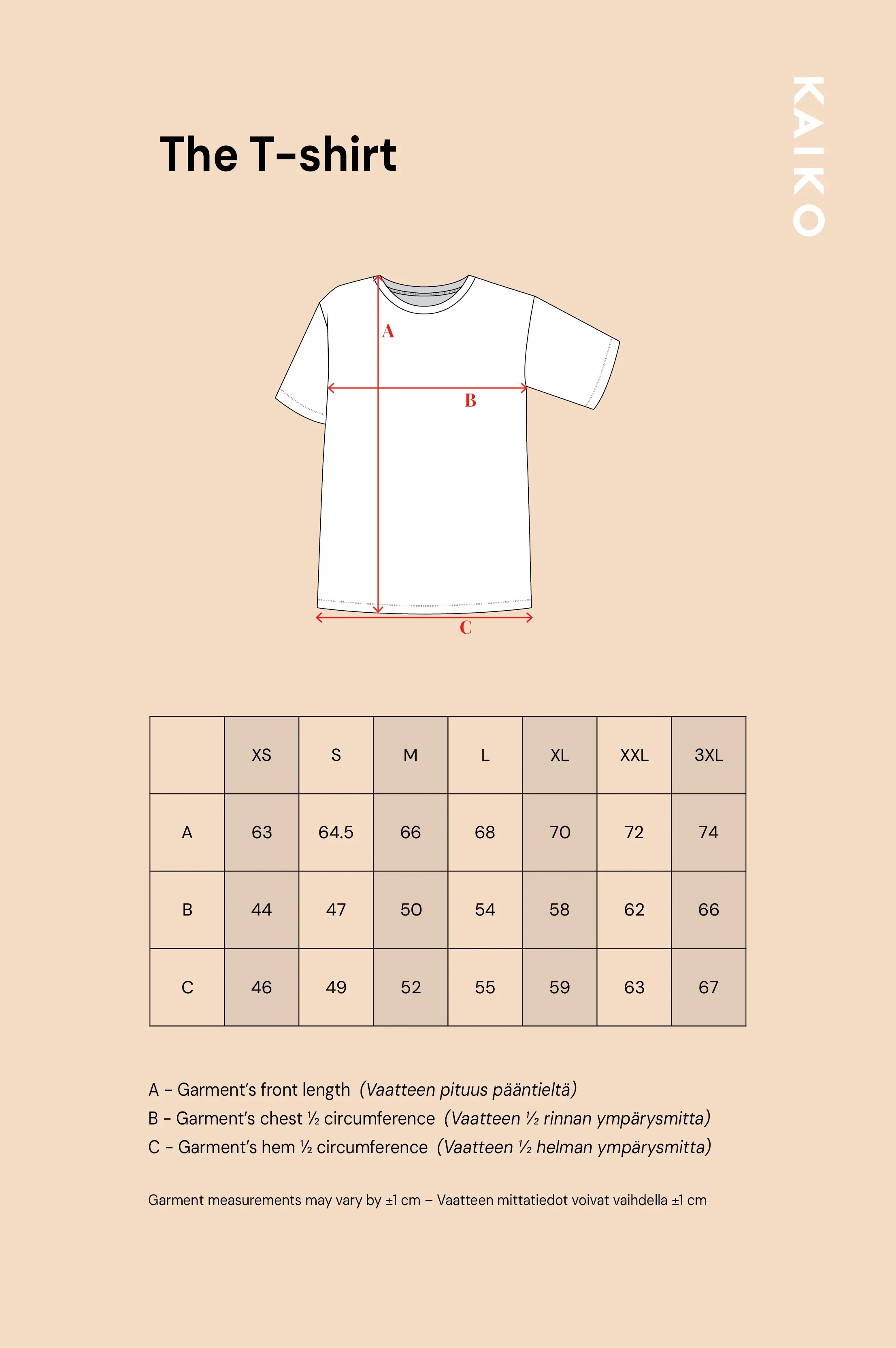 The T-shirt, White - Image 10