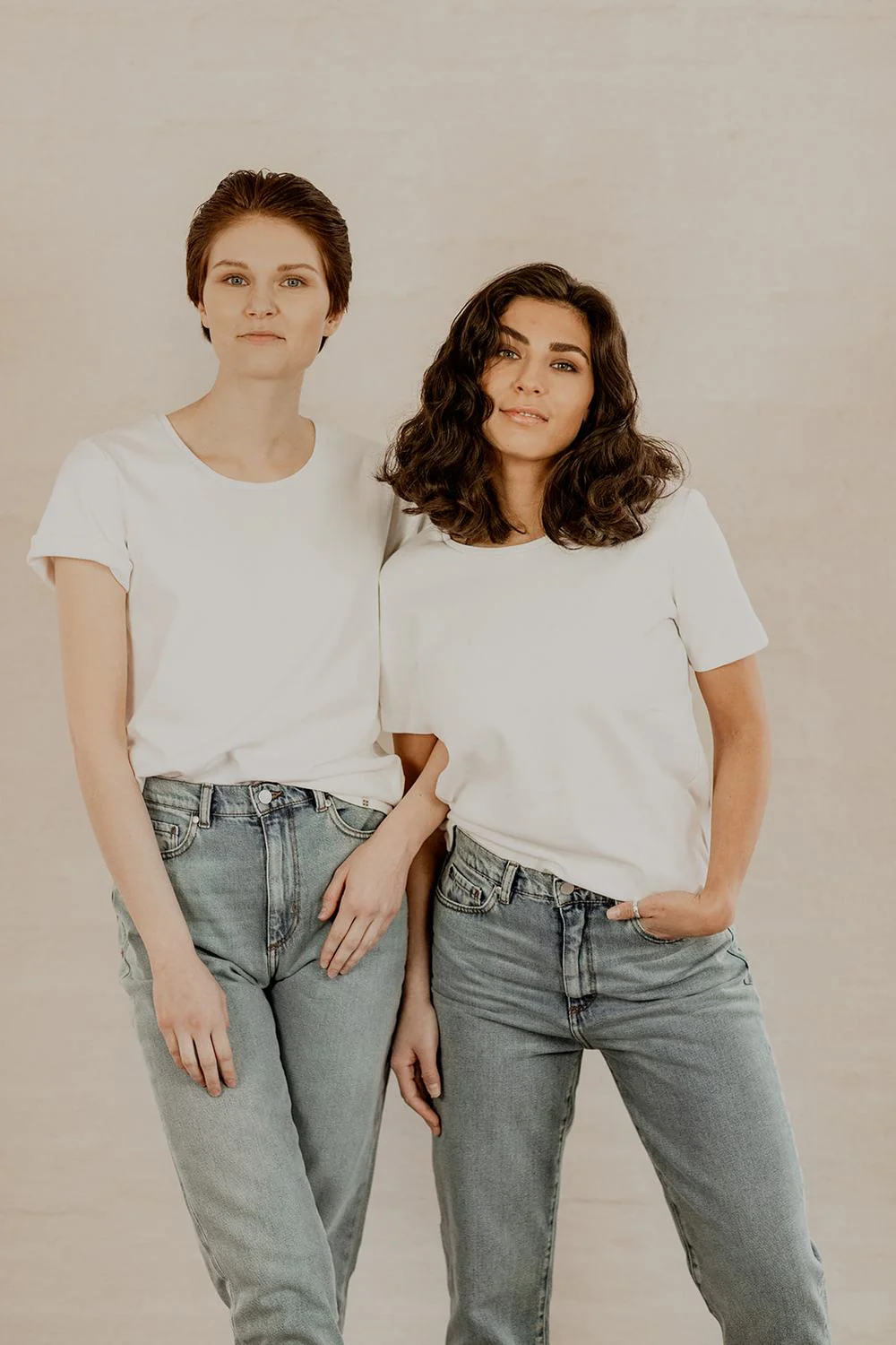 The T-shirt, White - Image 7