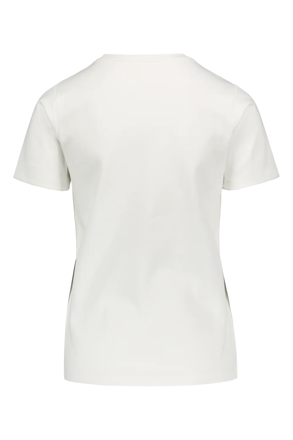 The T-shirt, White - Image 9