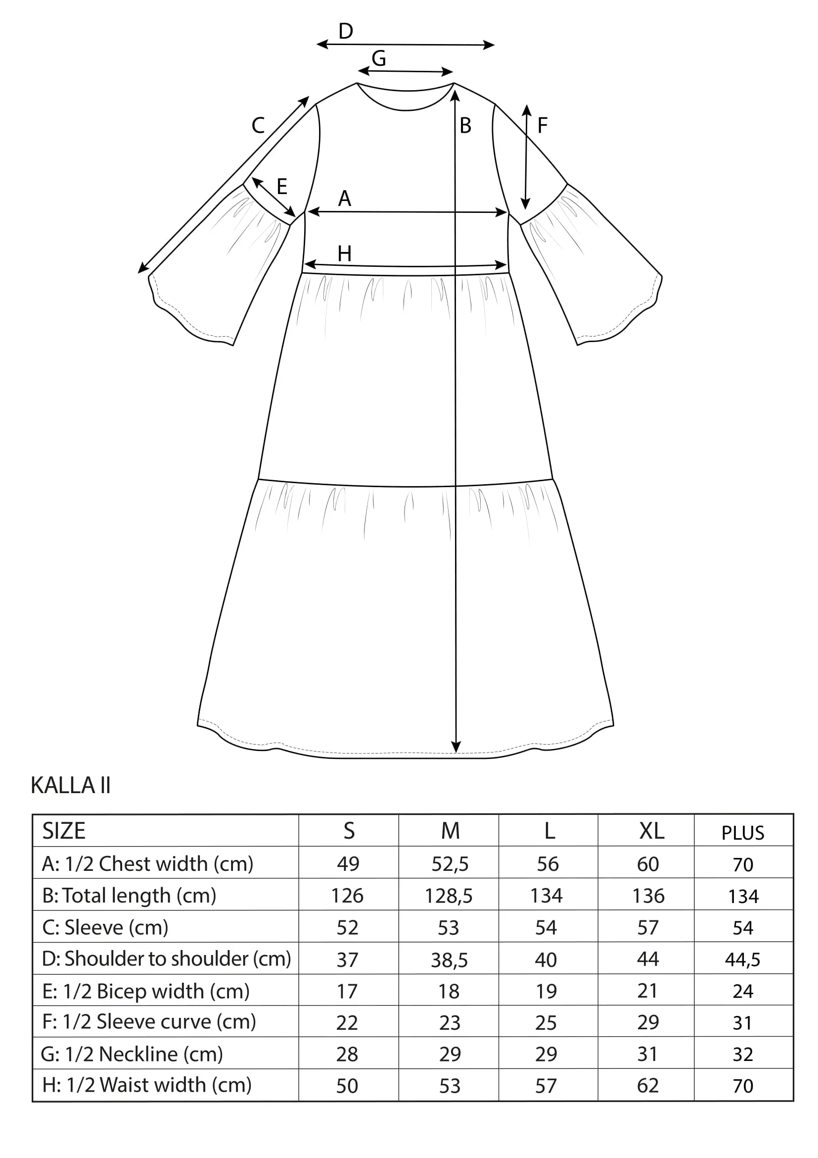 KALLA, Äidin valvova silmä - Image 6
