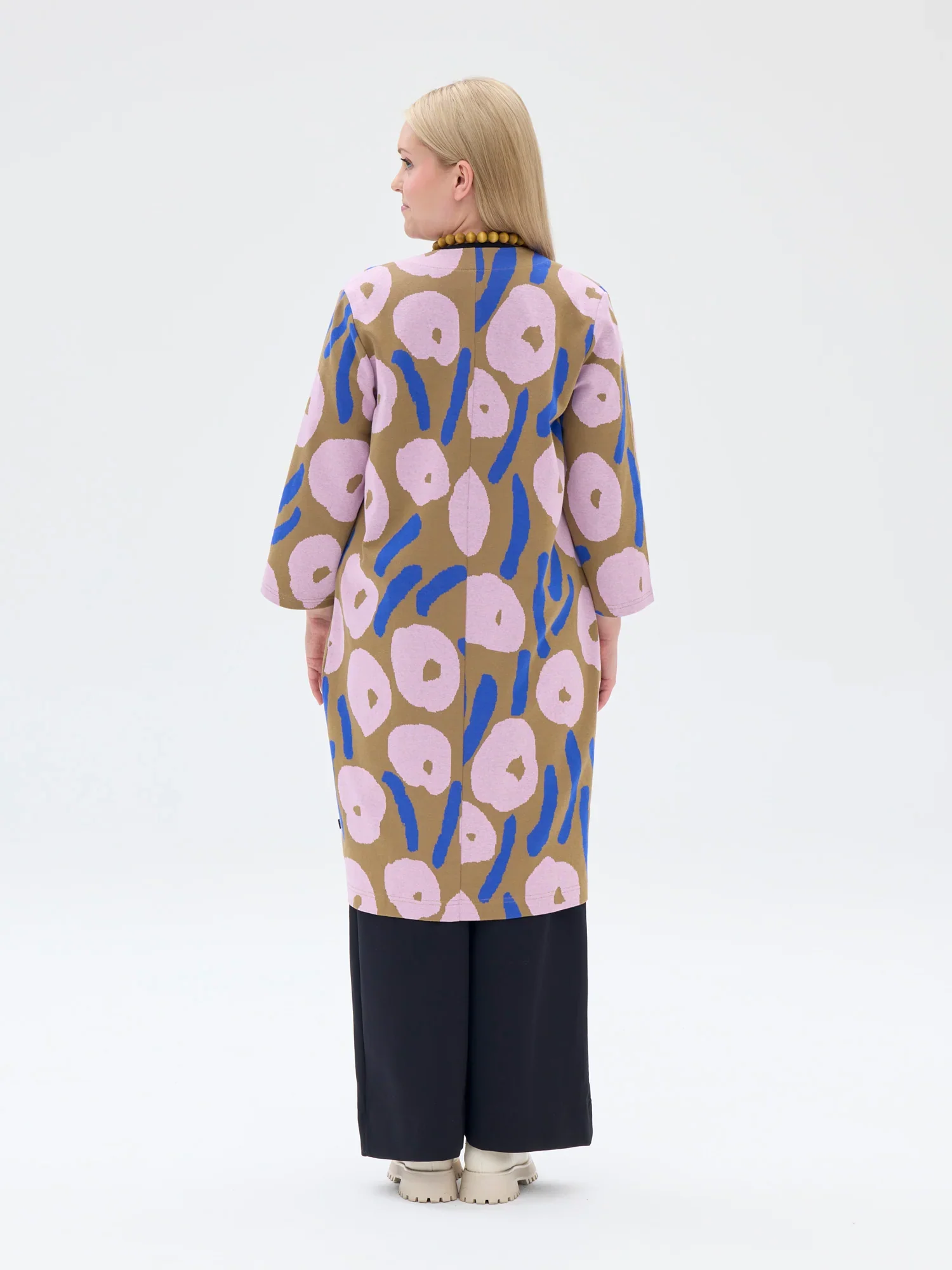 Karita Neulostakki, Nuppunen - Image 3