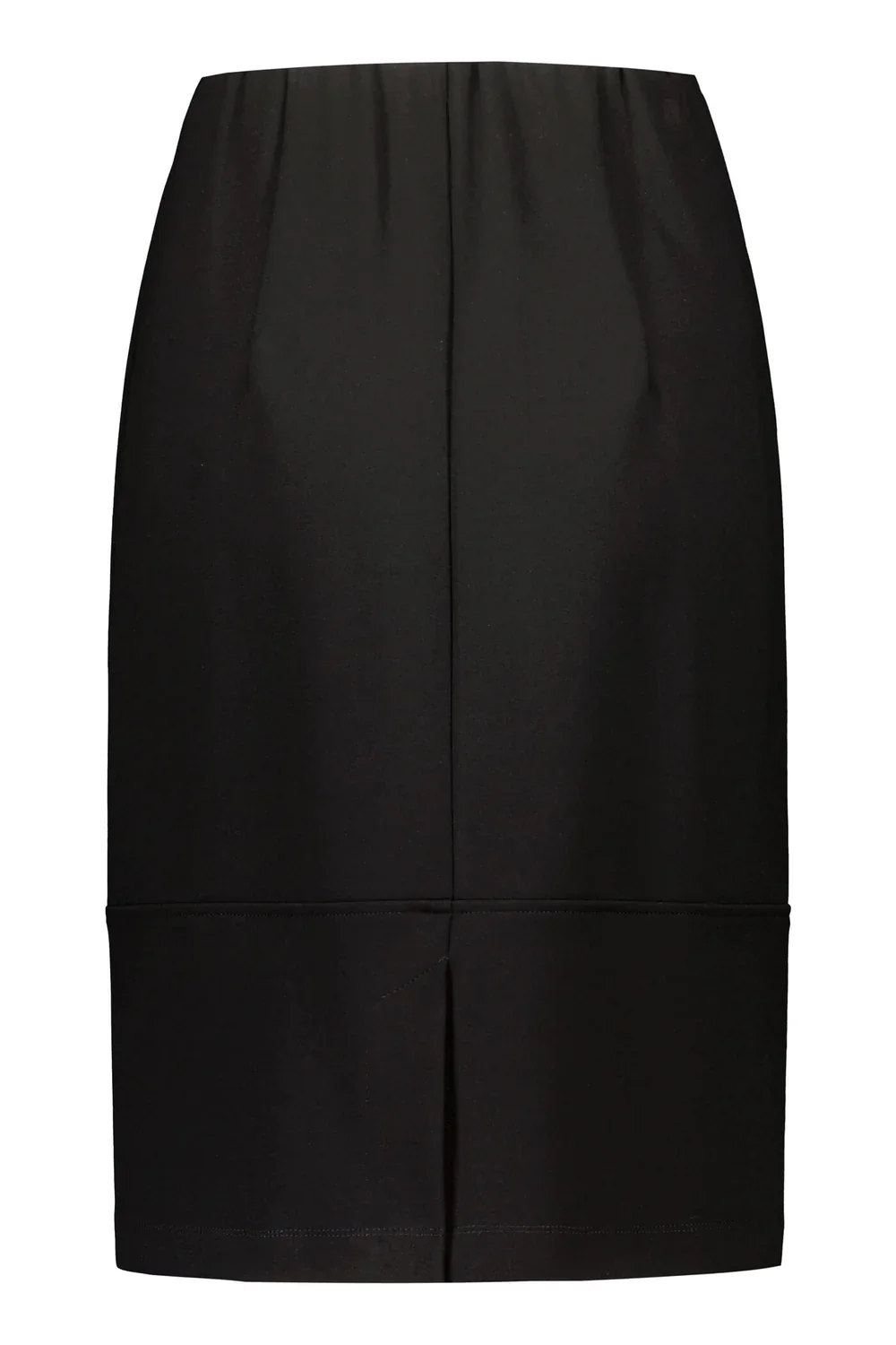 Kia Skirt, Blackest - Image 4