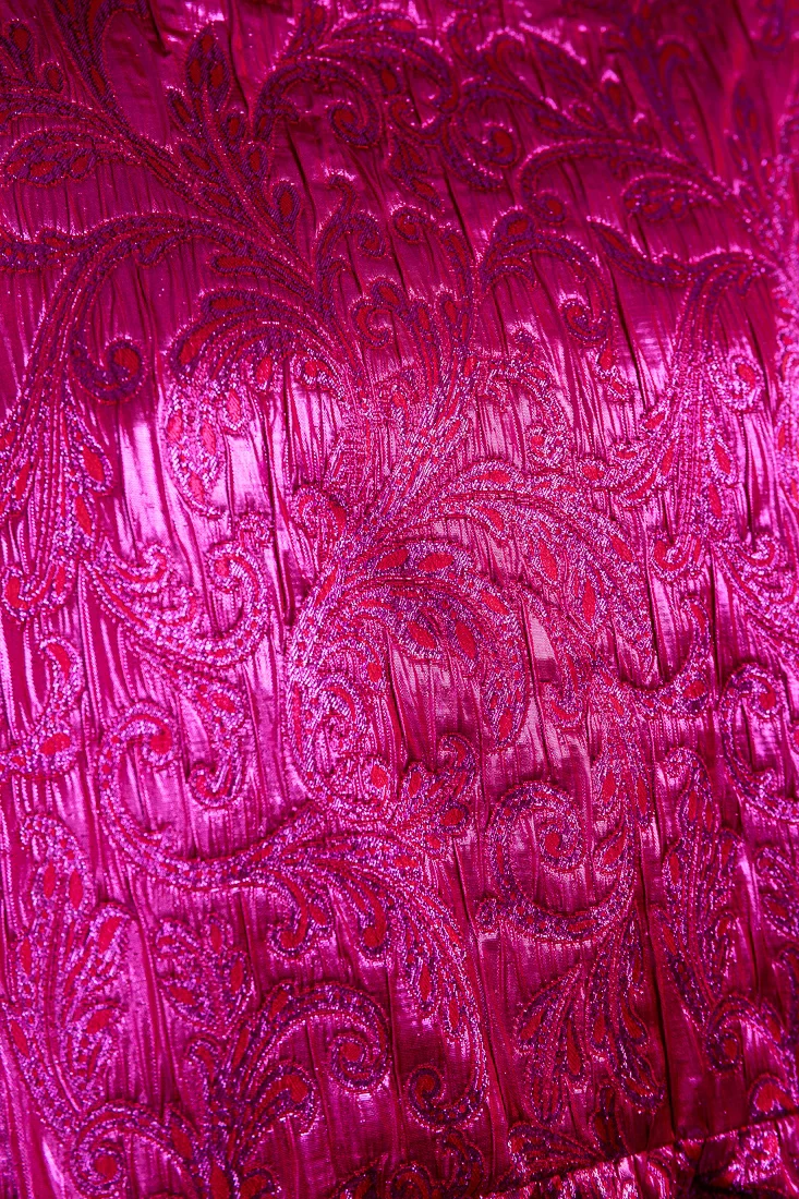 Kukka II, Hot Pink - Image 8
