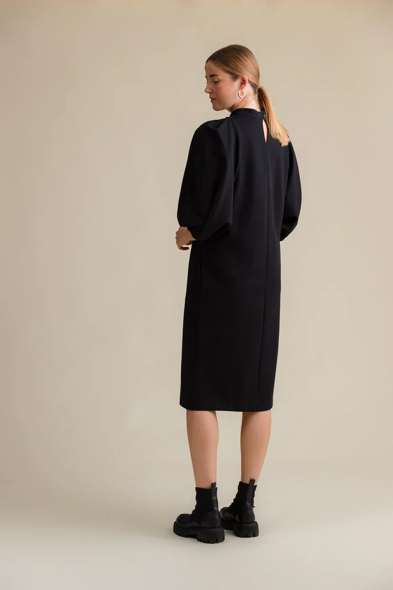 Liberty Mekko, Musta - Image 3