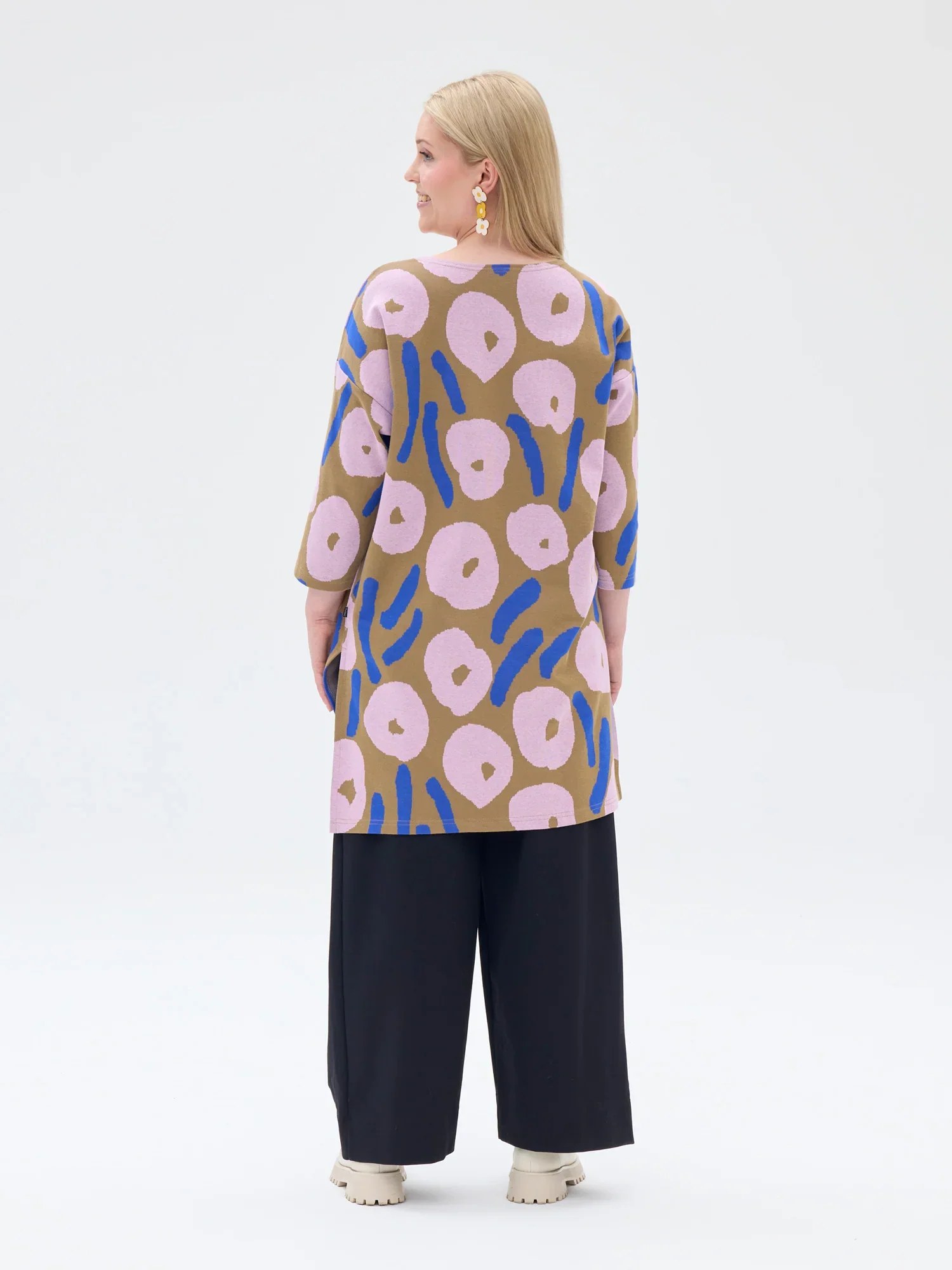 Maritta Neulostunika, Nuppunen - Image 3