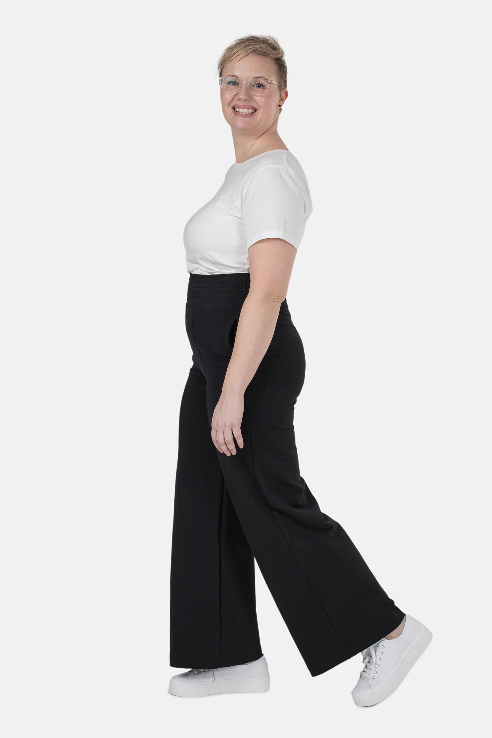 Marlene Housut - Image 4