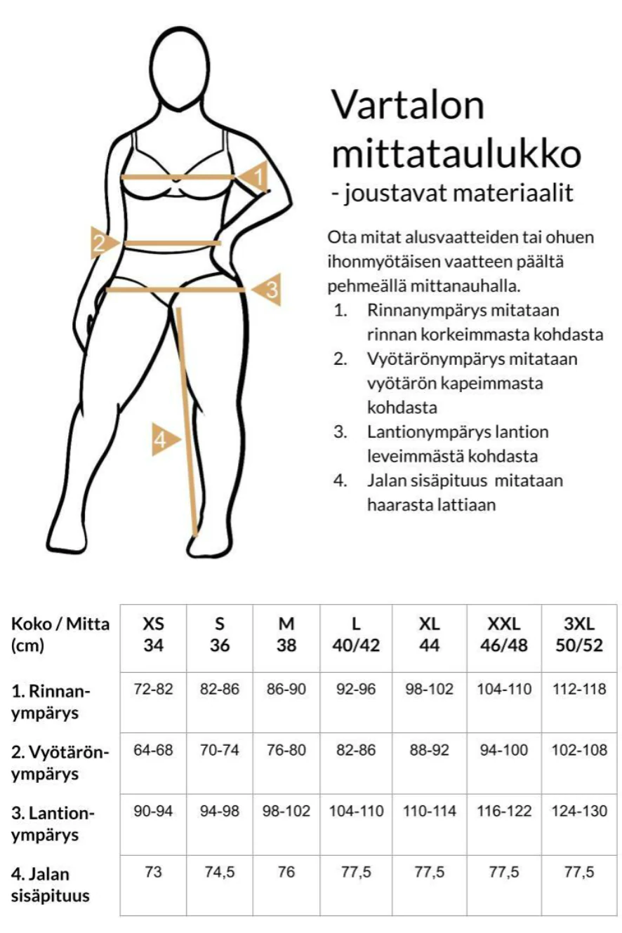 Marlene Housut - Image 7