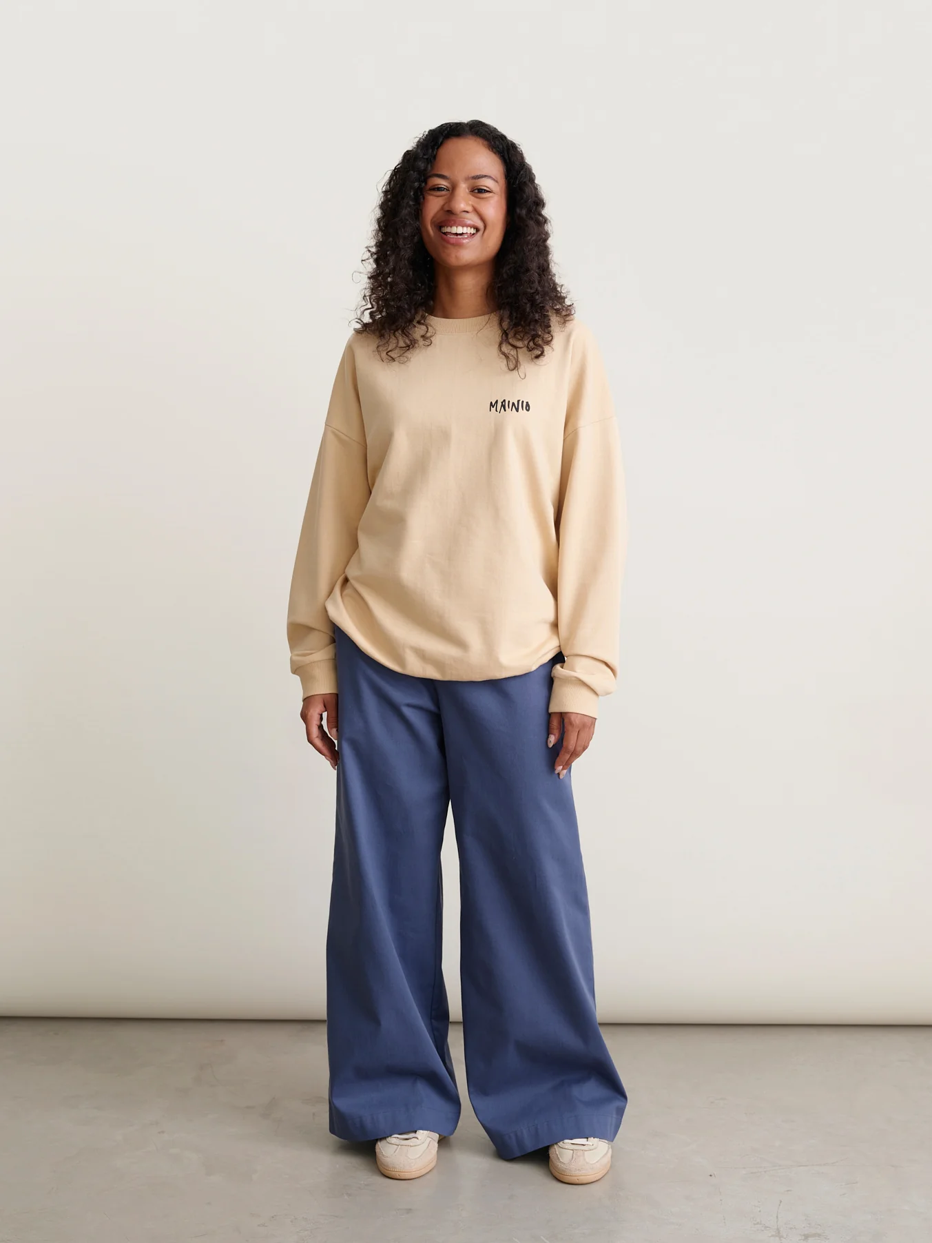 Messing Around Sweatshirt - Image 5