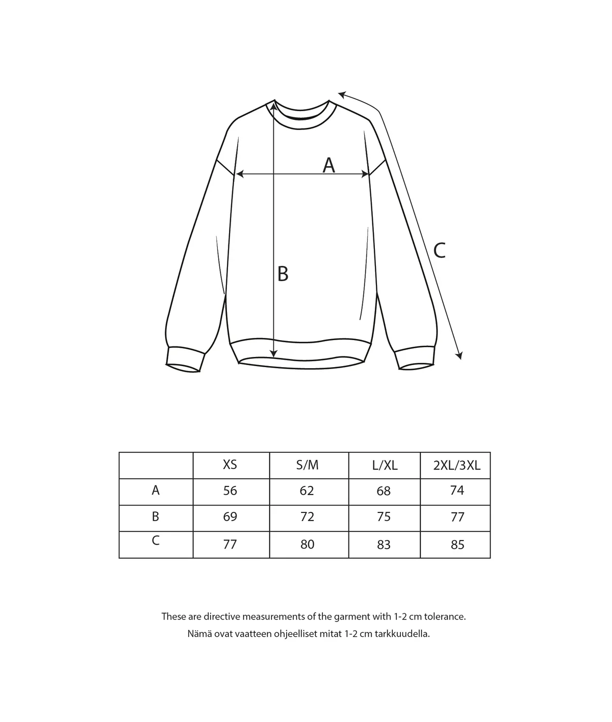 Messing Around Sweatshirt - Image 8