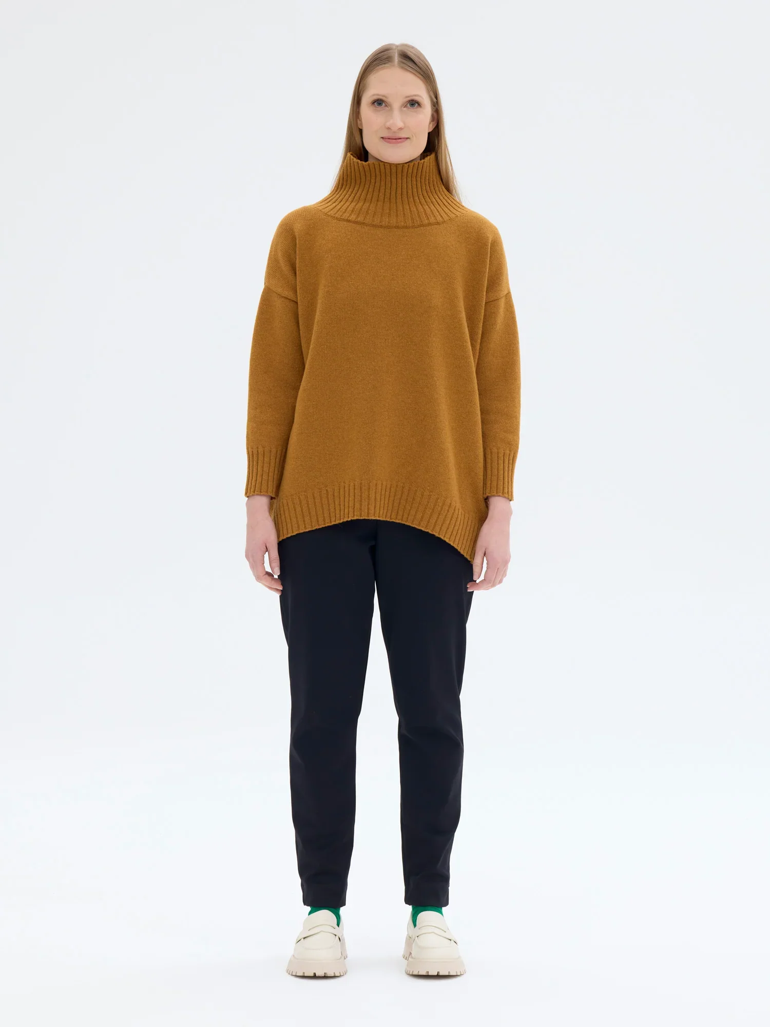 Mila Villaneulepaita, Kurkuma - Image 3