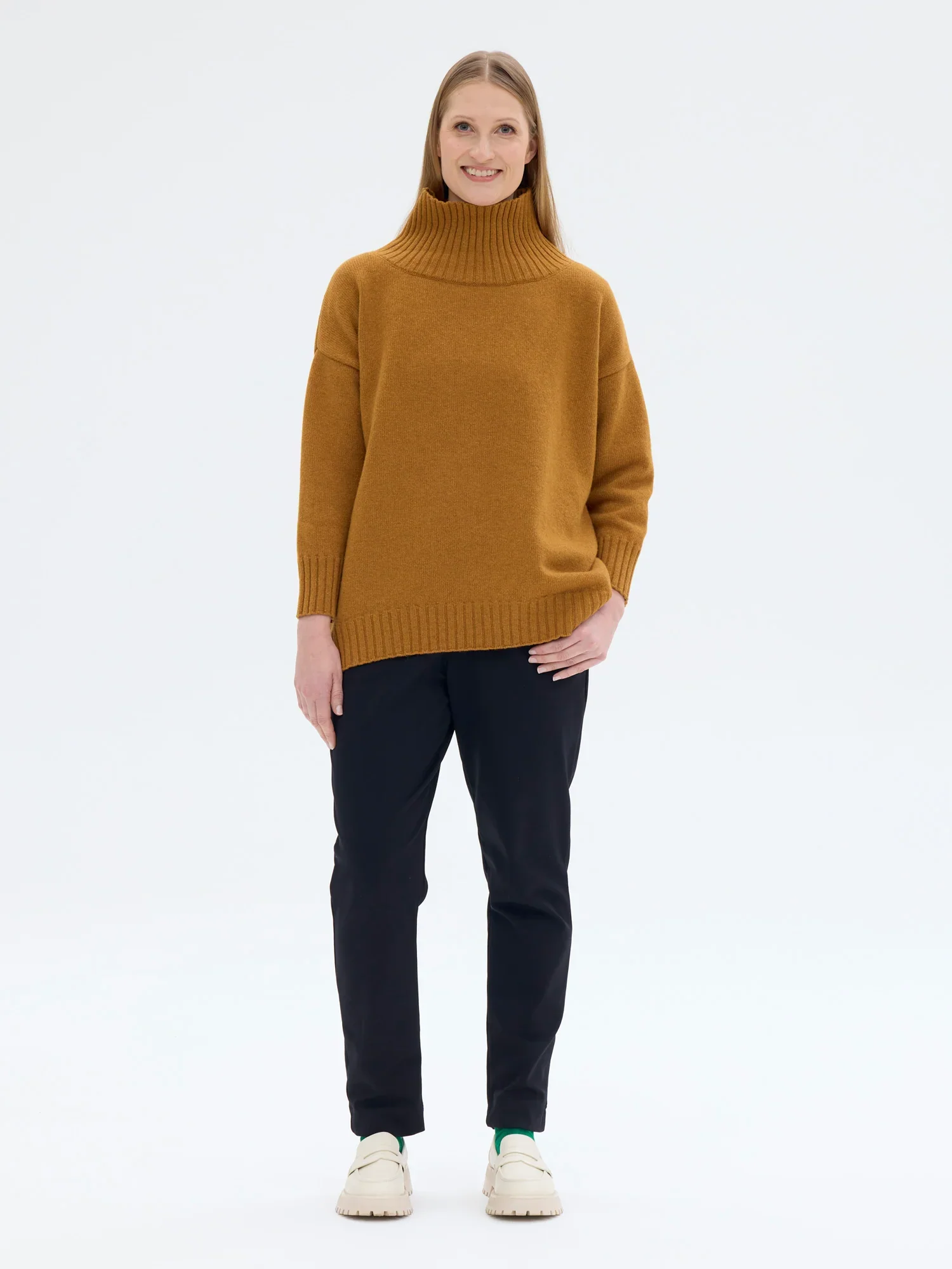 Mila Villaneulepaita, Kurkuma - Image 6