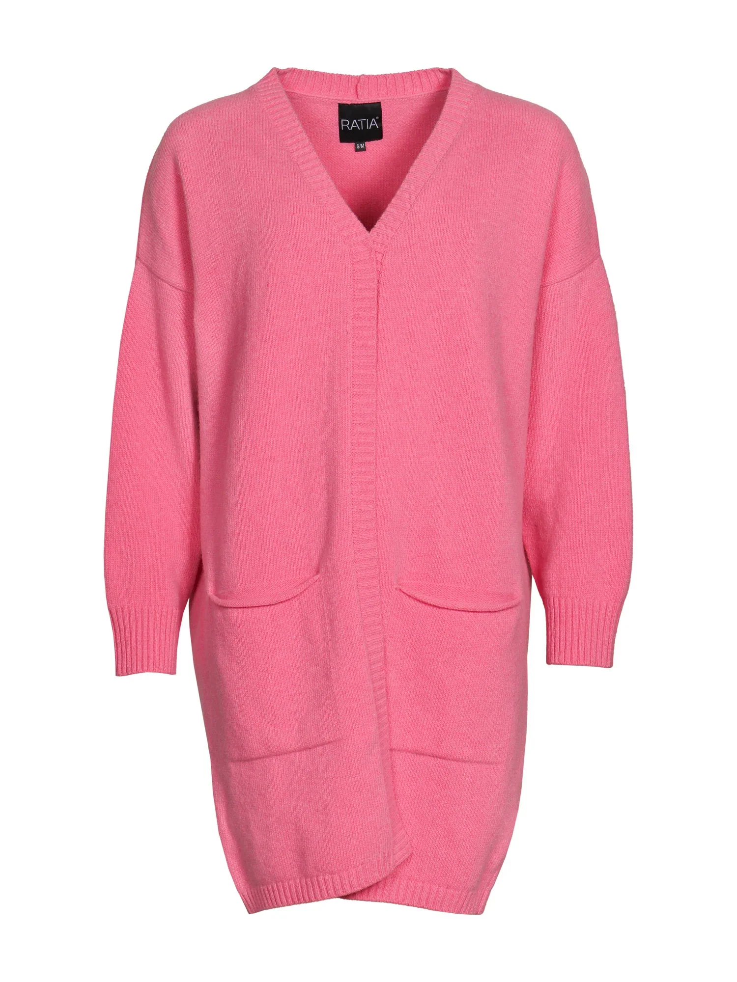 Monika Villaneuletakki, Pinkki - Image 6