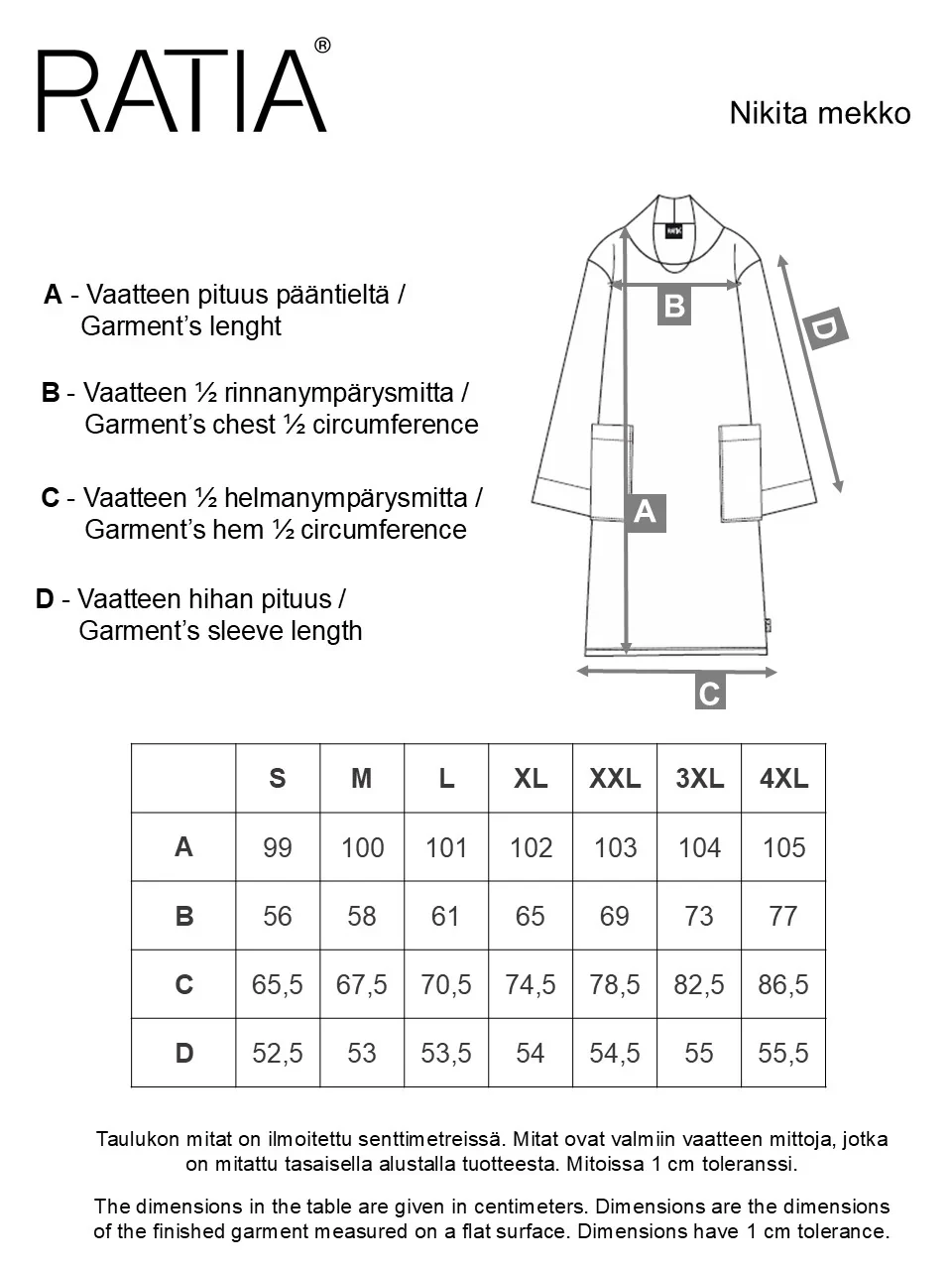 Nikita Neulosmekko, Nuppunen - Image 7