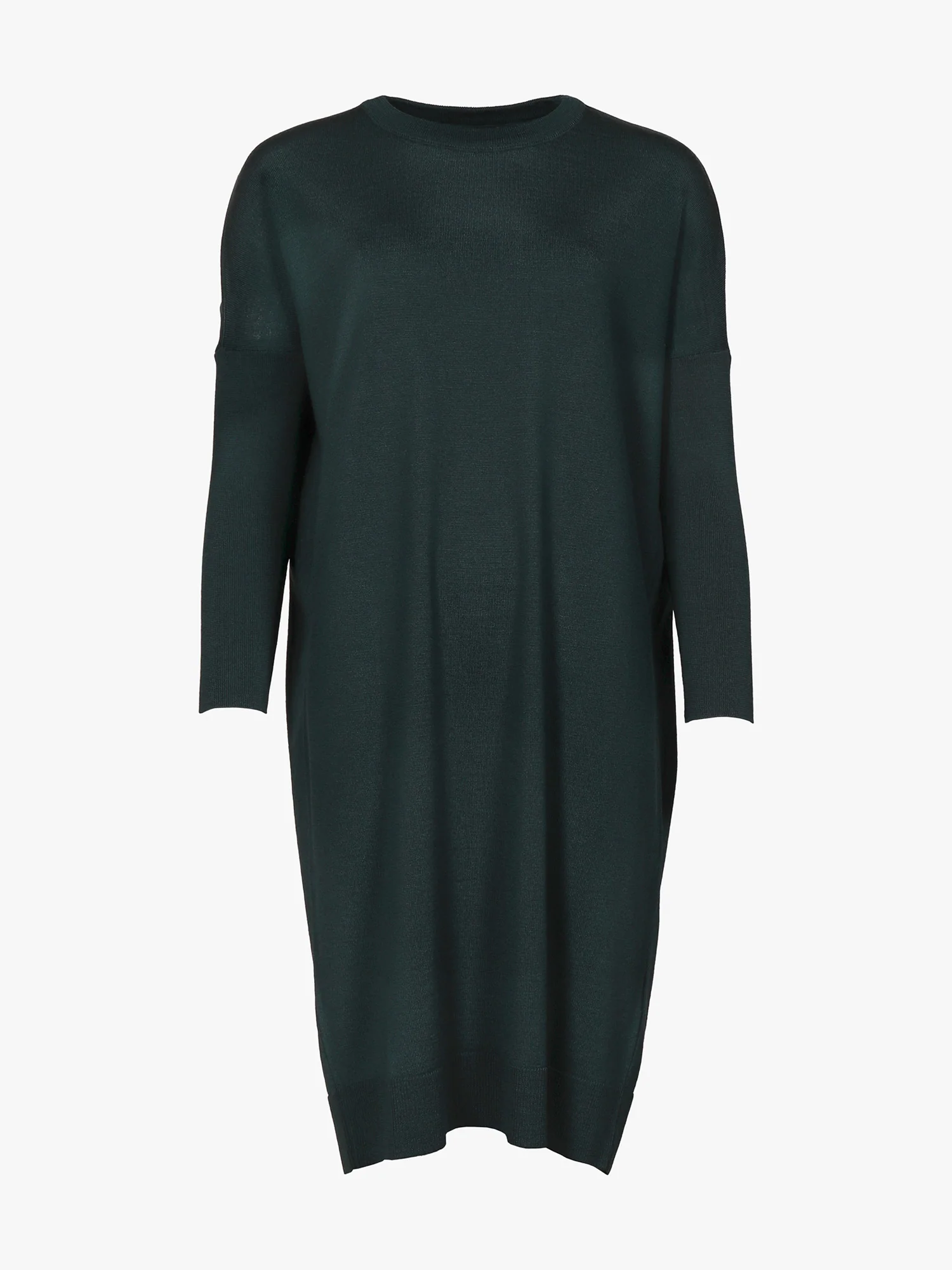 Nooa Dress, Green - Image 6