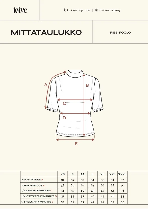 Ribbi T-paita, Metsä - Image 7
