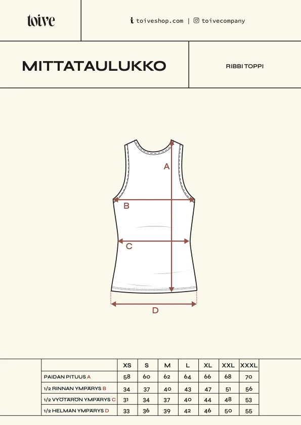 Ribbitoppi, Musta - Image 5