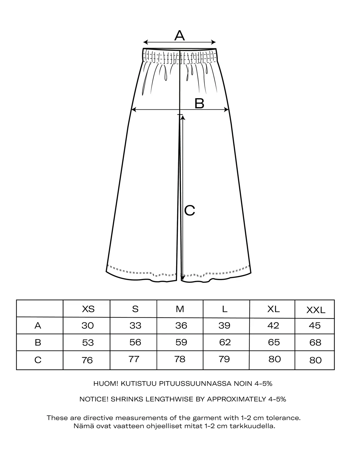Stripy Seersucker Pants - Image 8