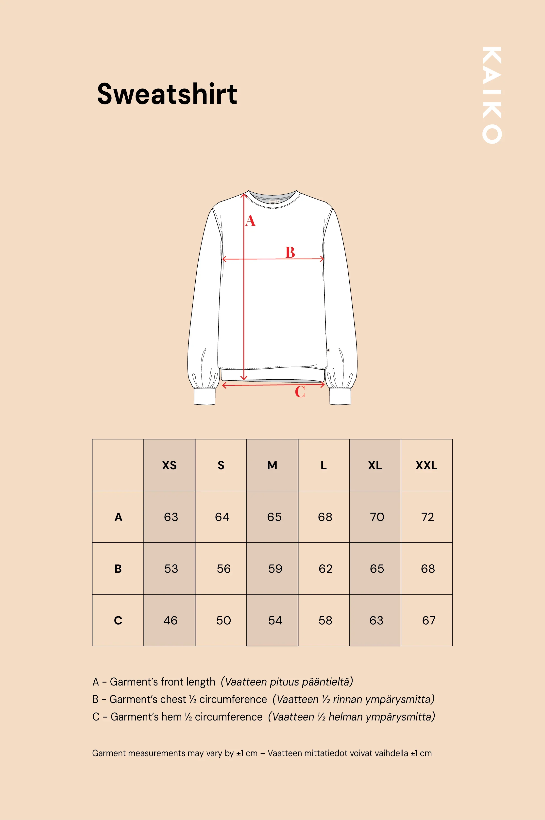 Sweatshirt, Olive Anemone - Image 8