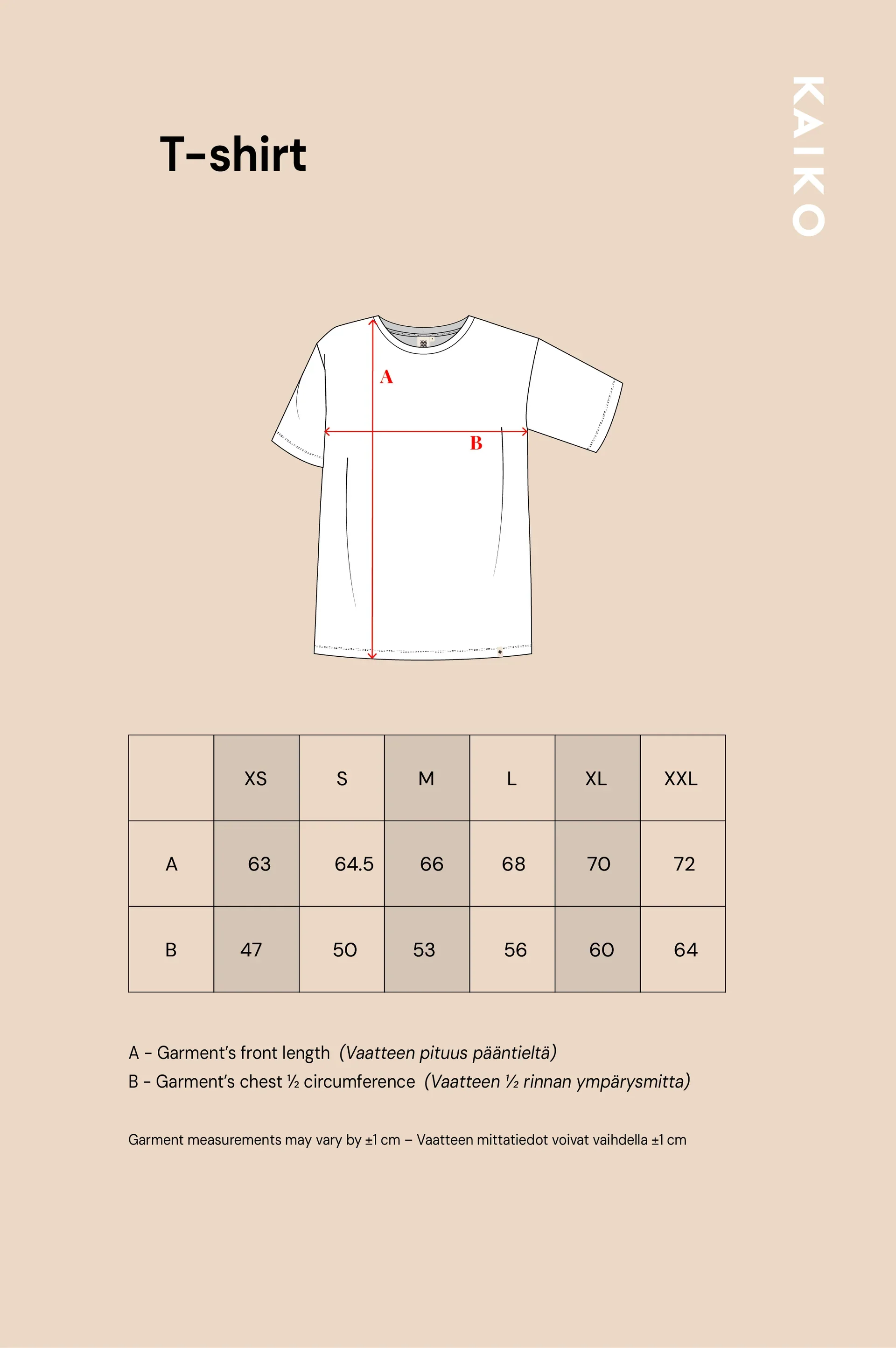 T-Shirt, Water Lily - Image 7