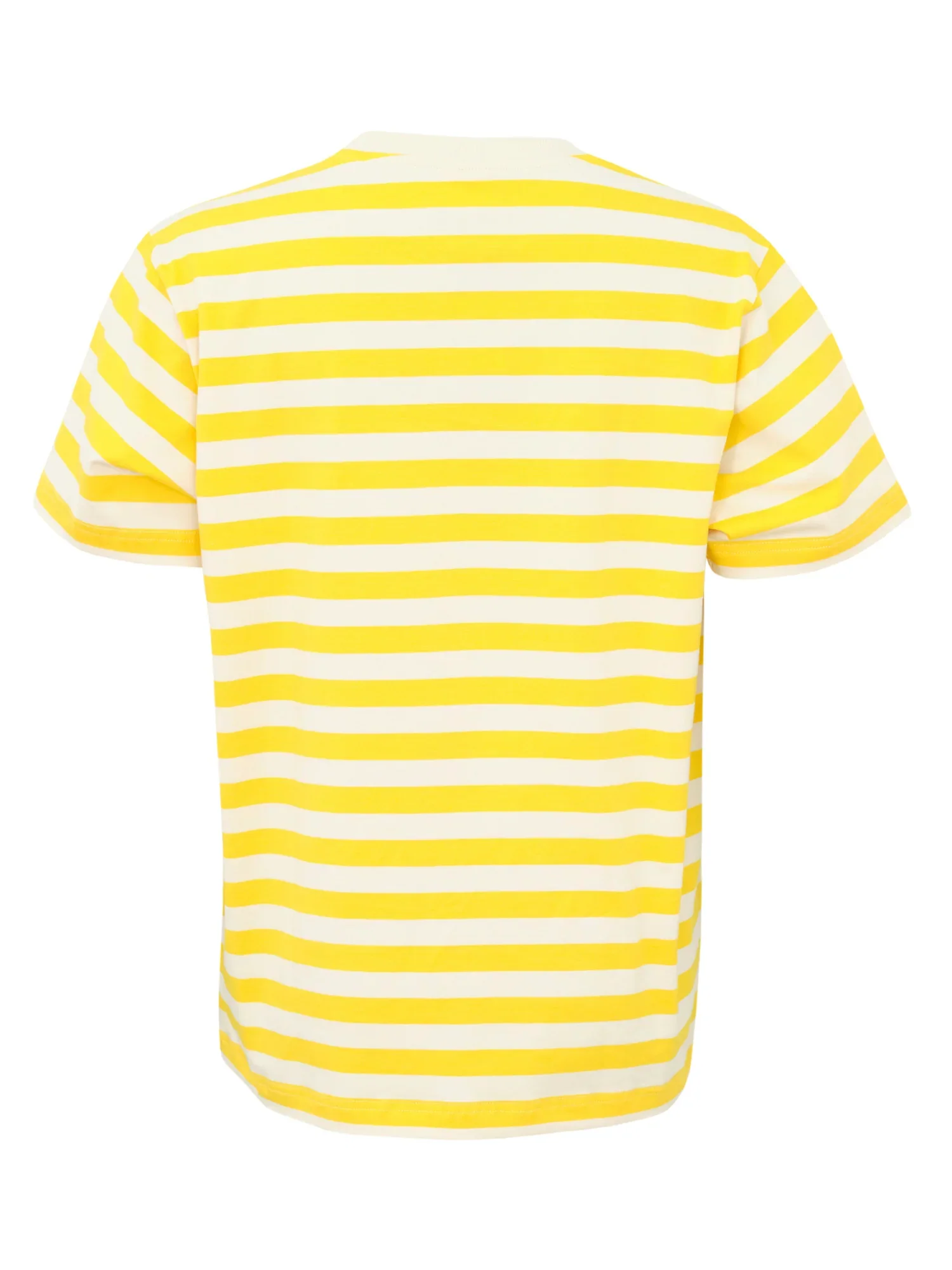 Unisex T-paita, Novato, Keltainen - Image 5