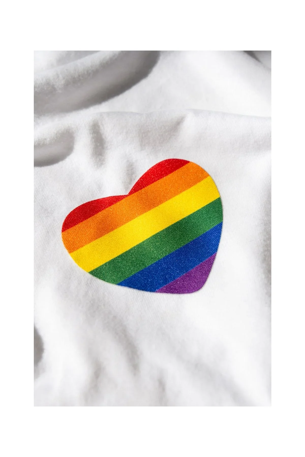 Vaatelaastari, Pride - Image 3