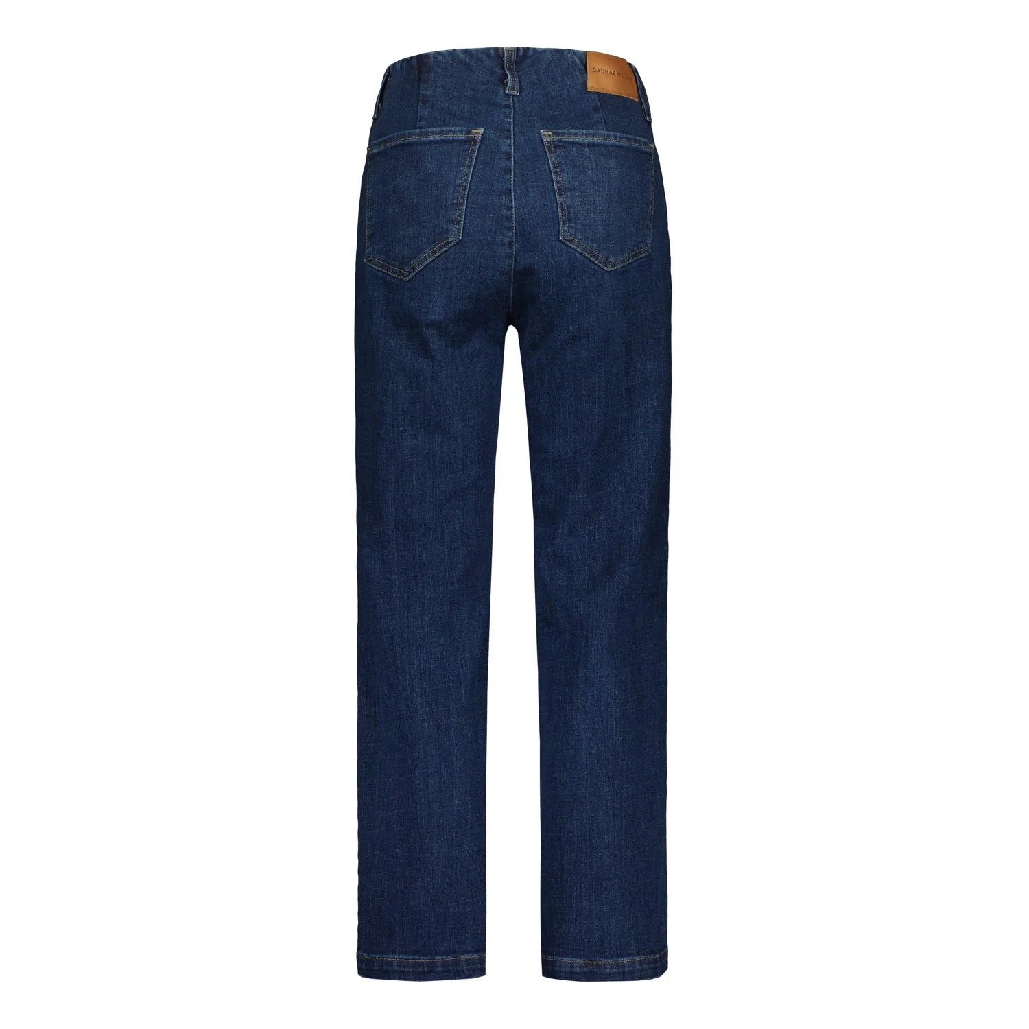 Wide Denim - Image 3